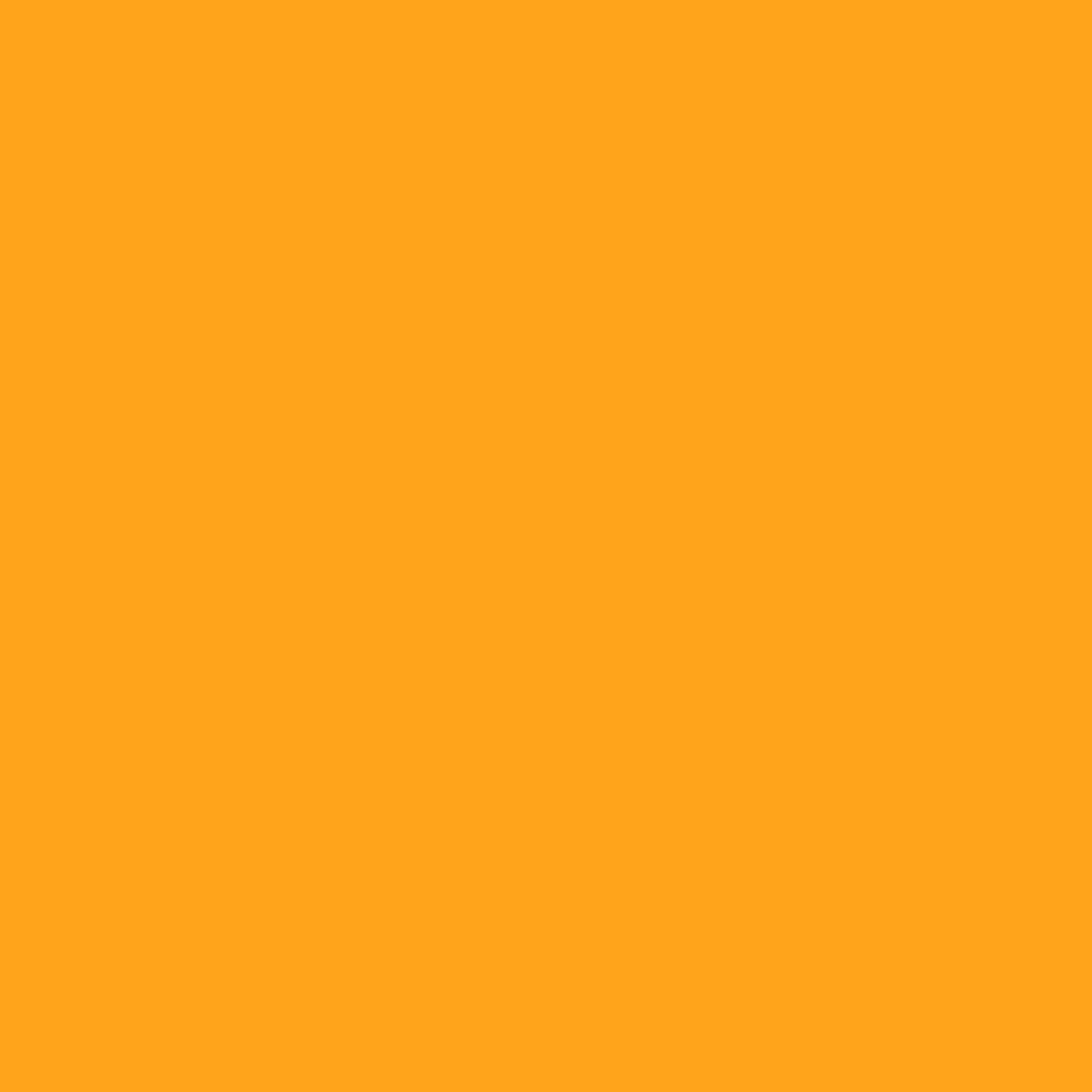 Mustard #ffa41b