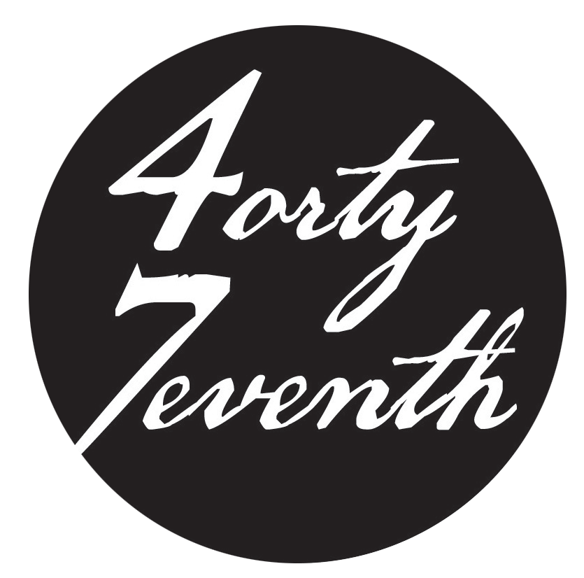 4orty7eventh