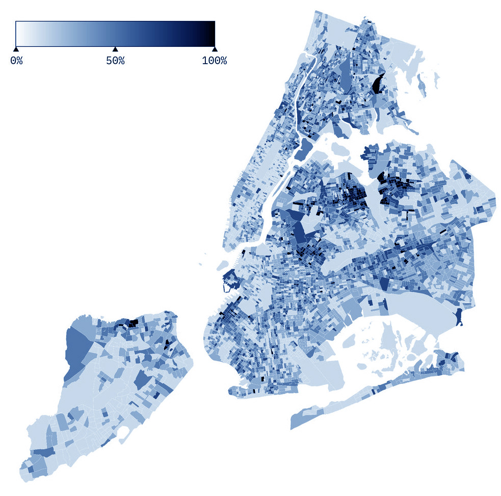 POPULATION WITHOUT HEALTH INSURANCE