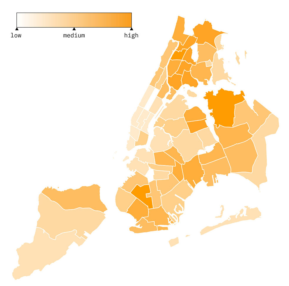RENT BURDEN