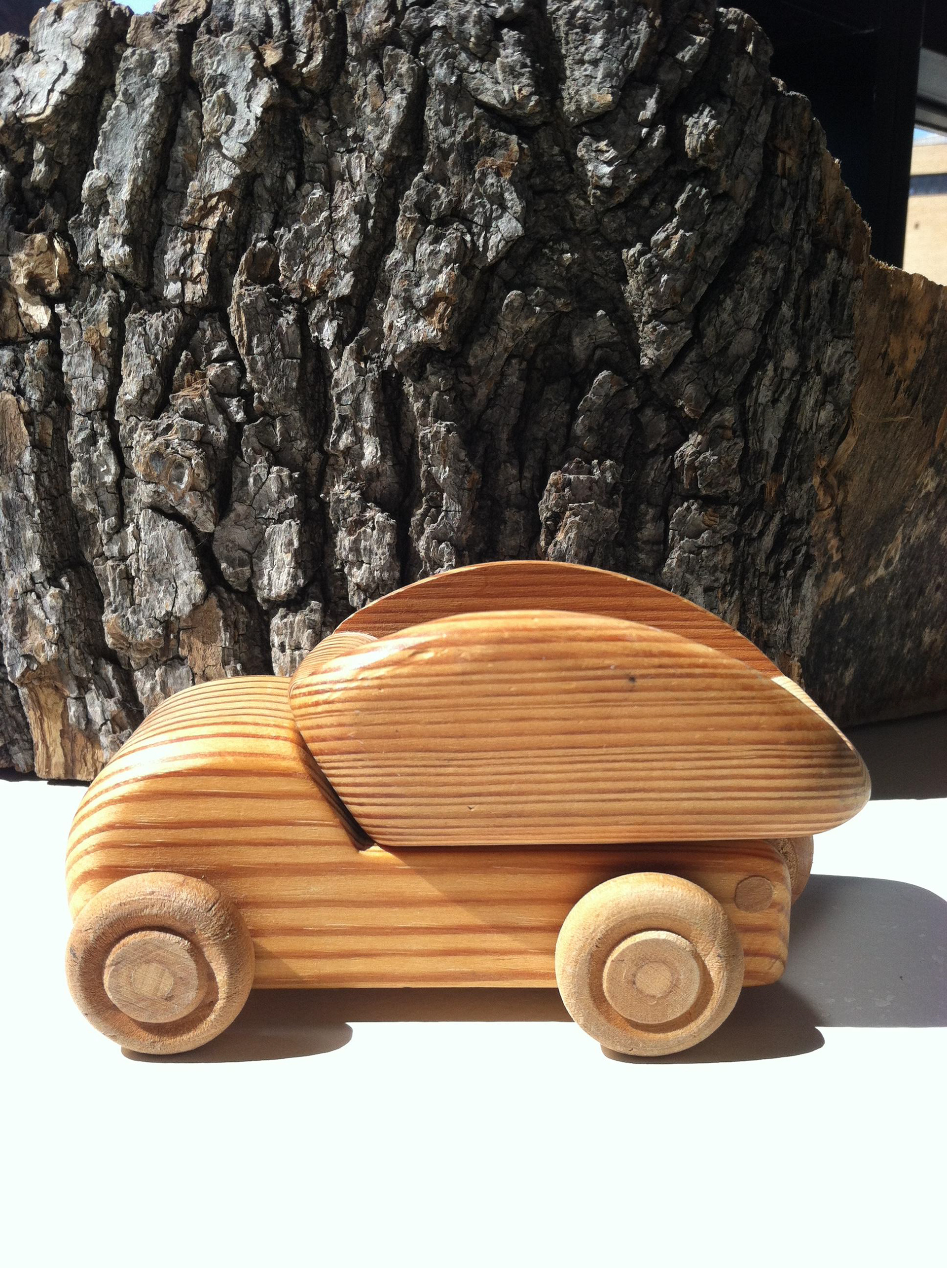 Wood is a blessing among many. Photo: Maissa Hamed ©