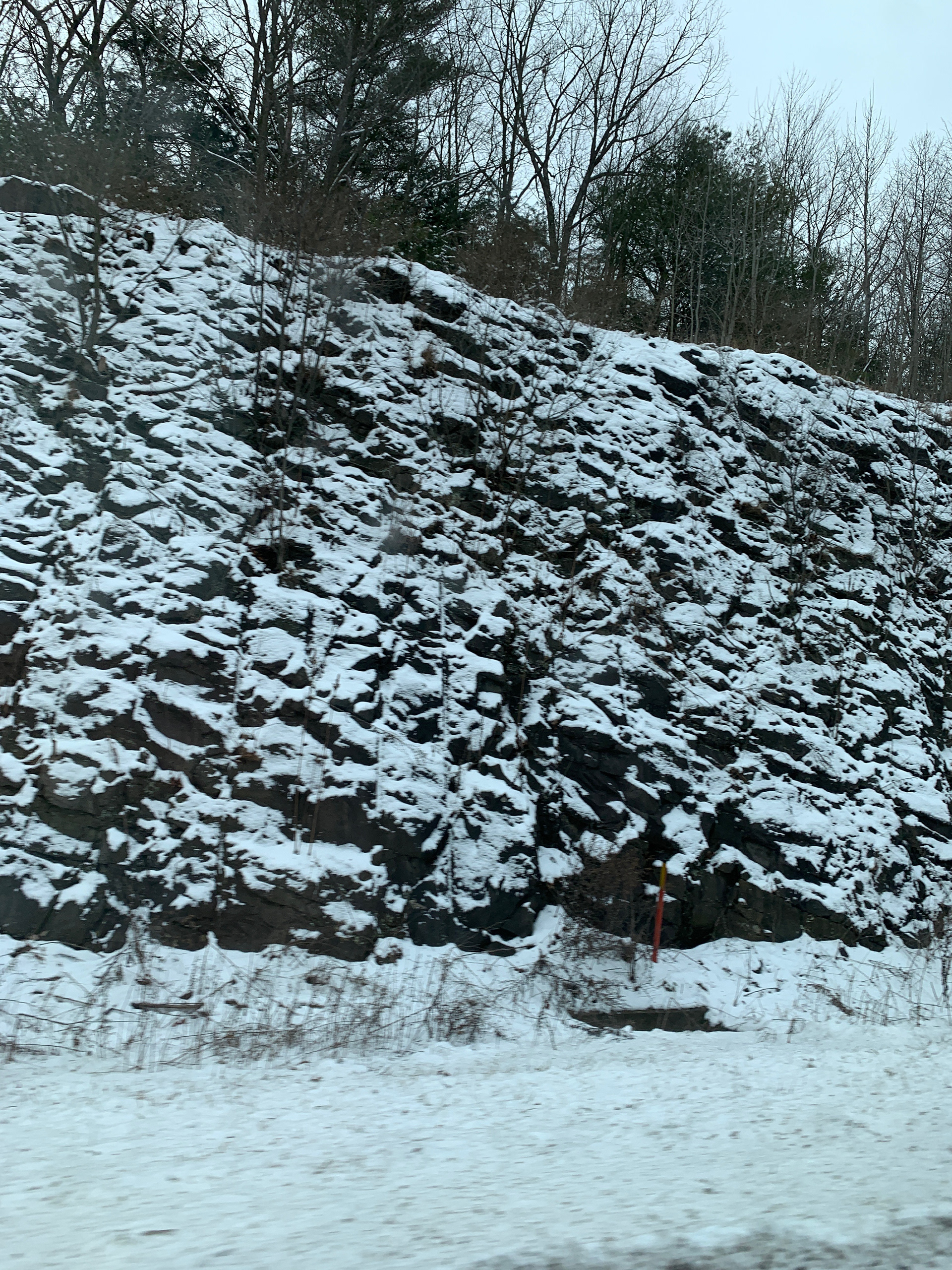 Syracuse, New York, USA. Photo: Maissa Hamed ©