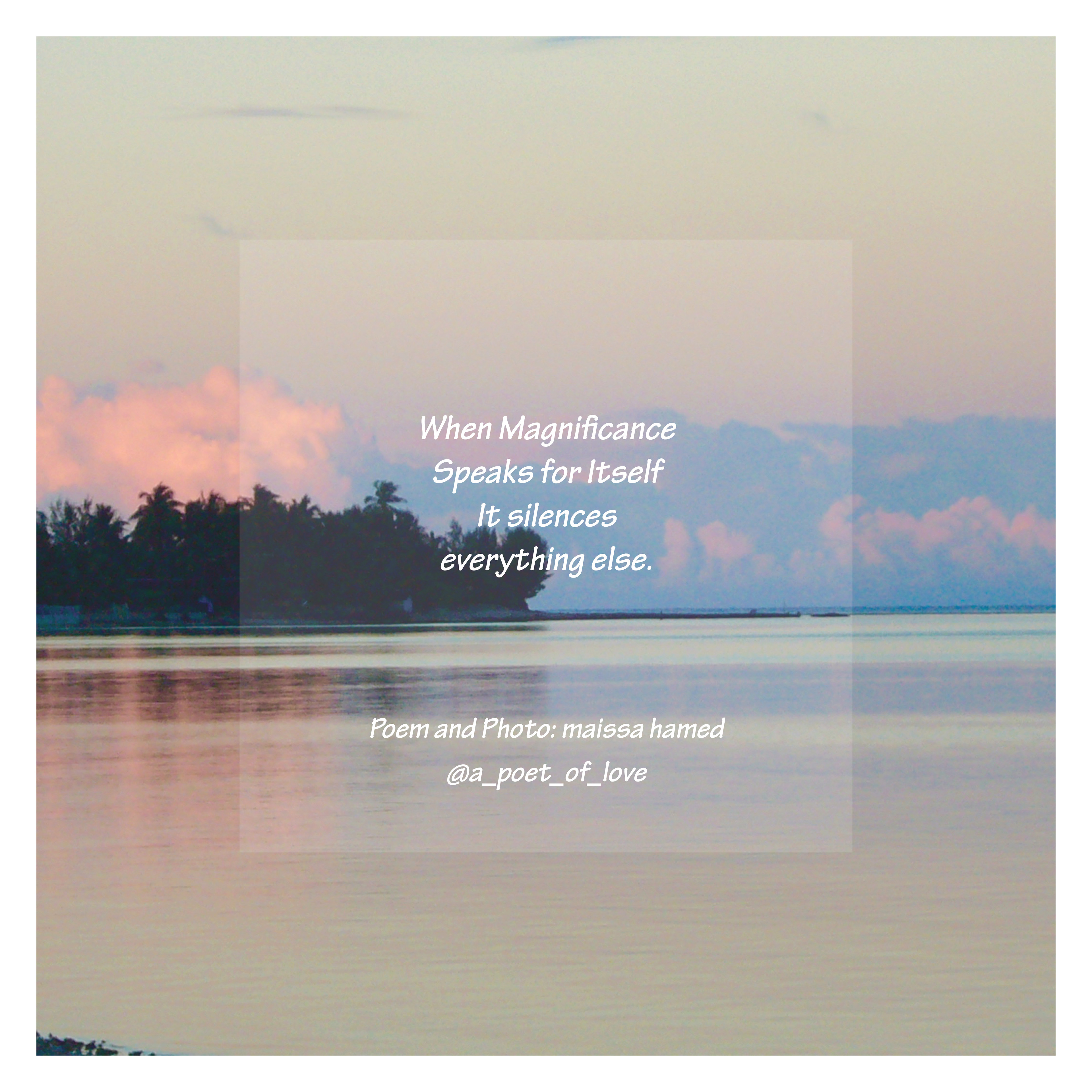 Tahiti, French Polynesia, Pacific Ocean. Photo: Maissa Hamed ©