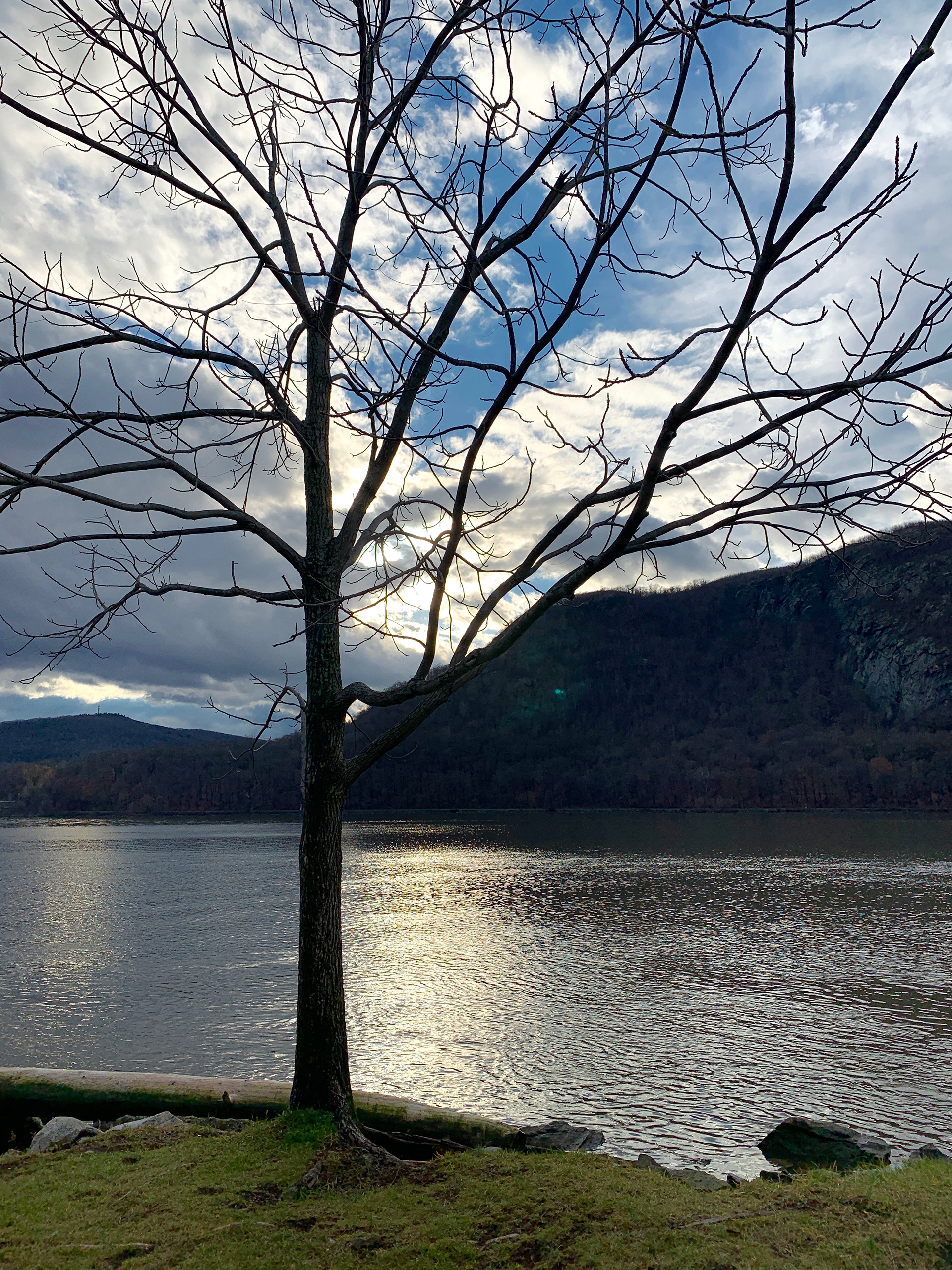 Cold Springs, New York, USA. Photo: Maissa Hamed ©