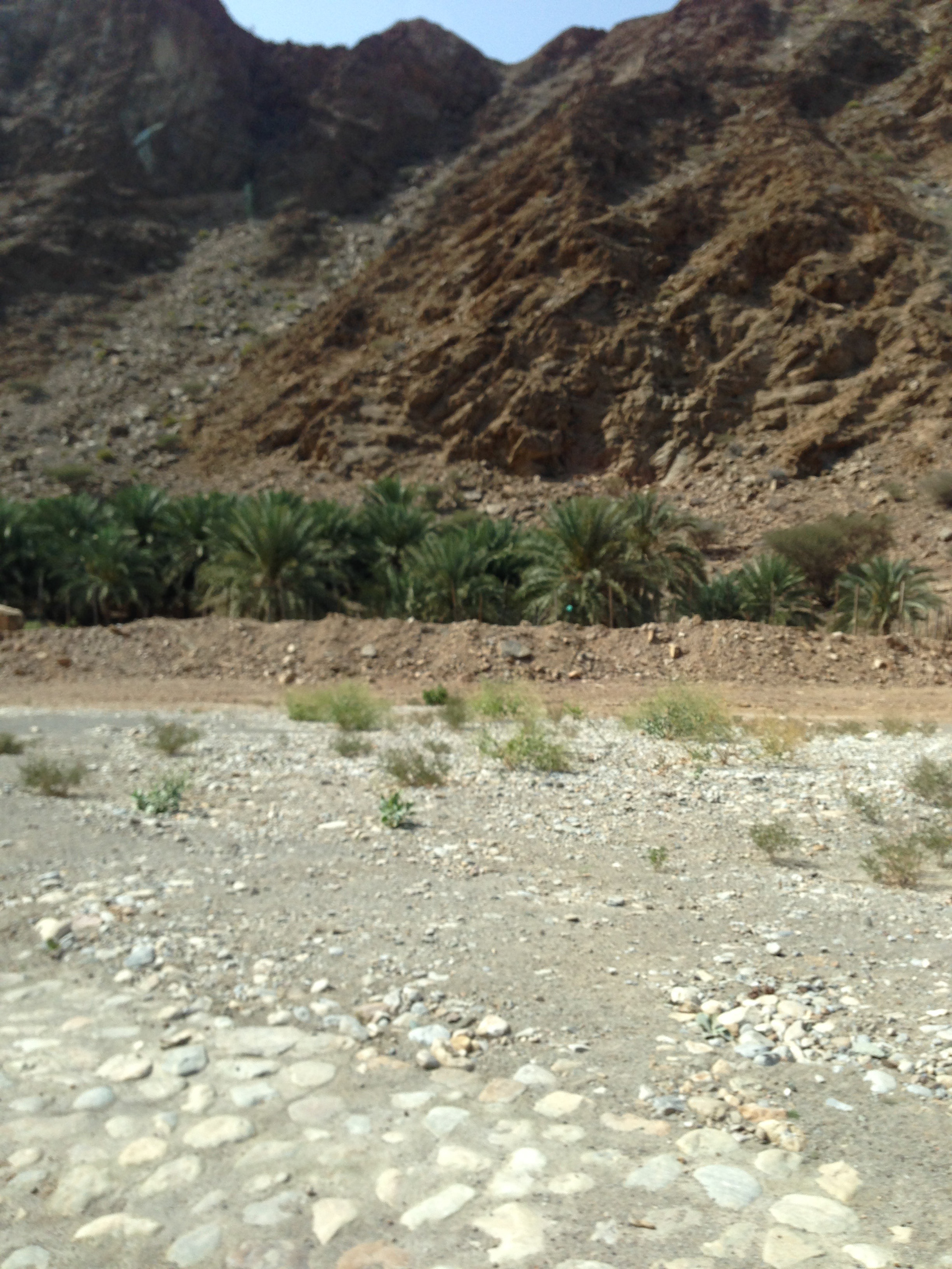 Muscat, Oman, Photo: Maissa Hamed ©