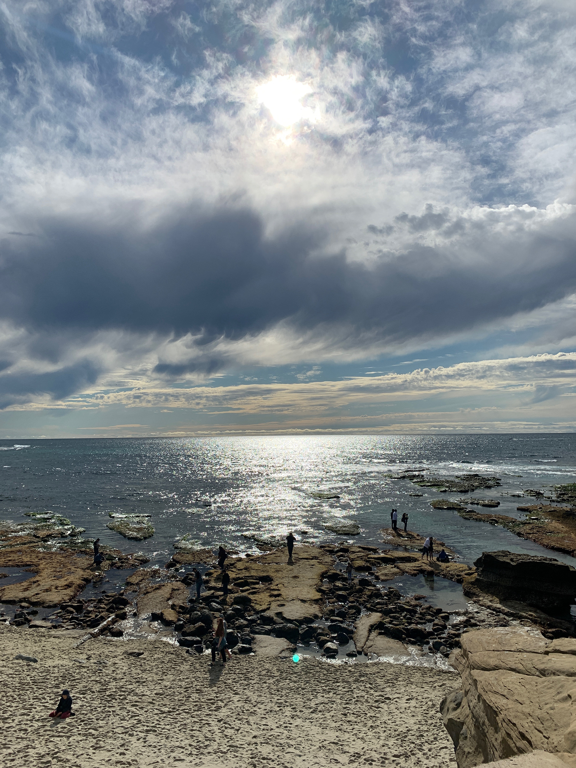La Jolla, San Diego, California, U.S. Photo: Maissa Hamed ©