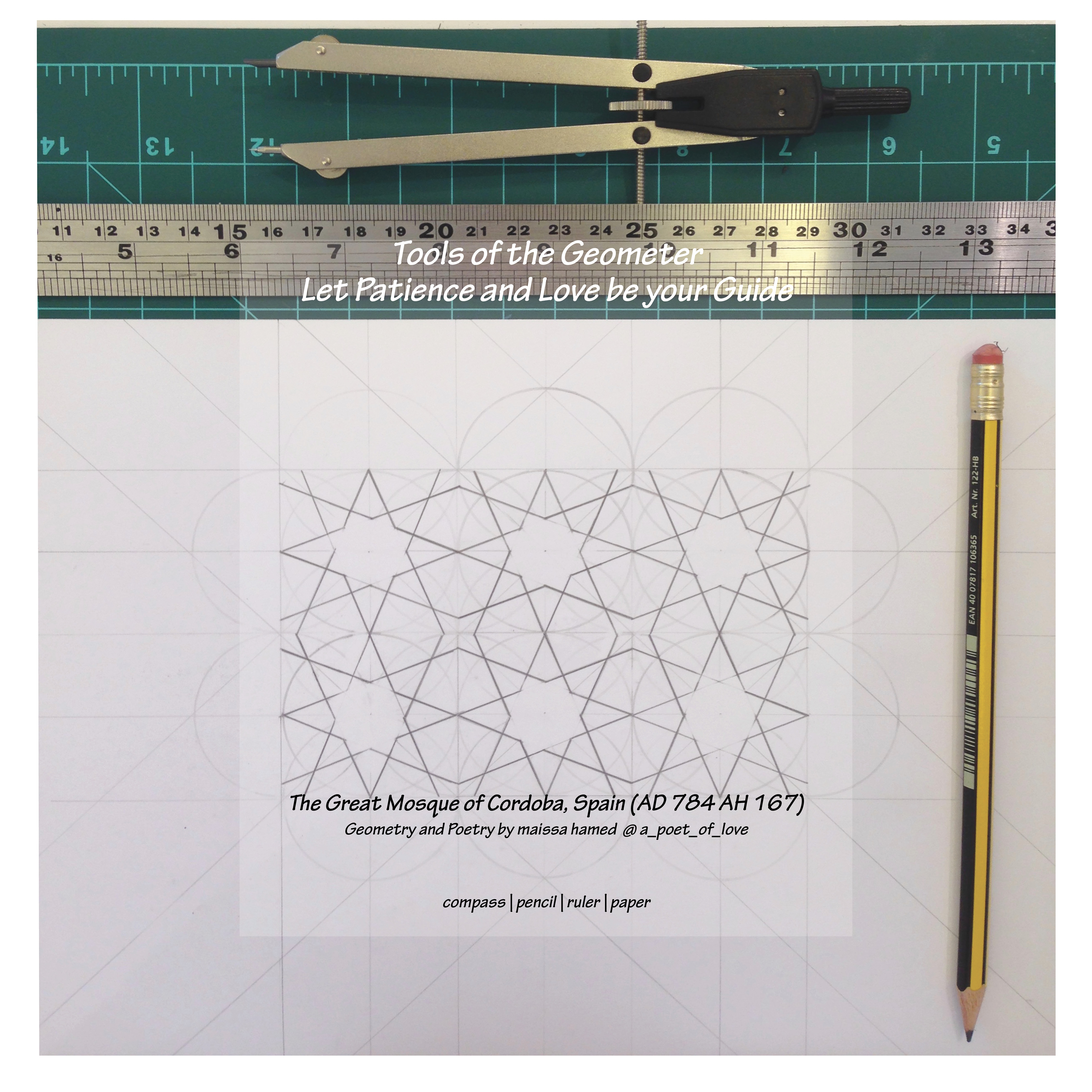 Art and Photo : Maissa Hamed ©