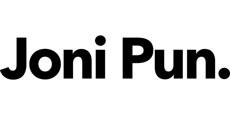 Joni Pun.