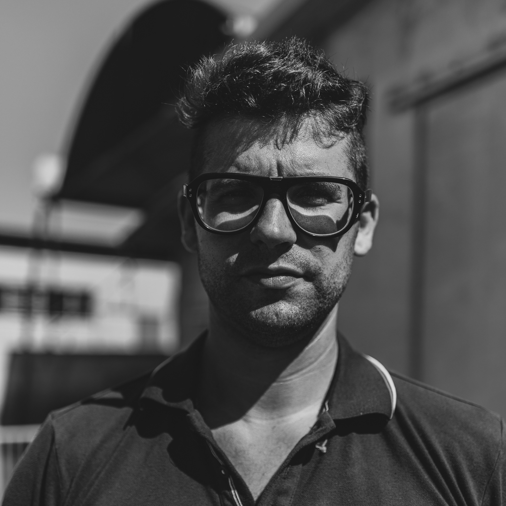 Davide. Breeder