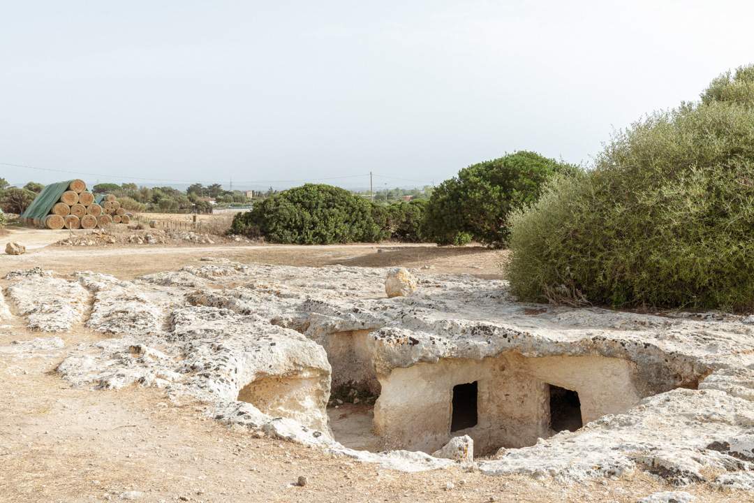 Su Crucifissu Mannu - Porto Torres (Sardinia, Italy)