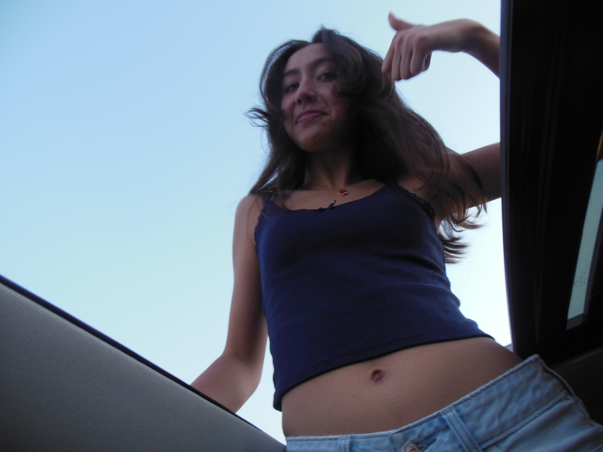 The wondrous stargirl