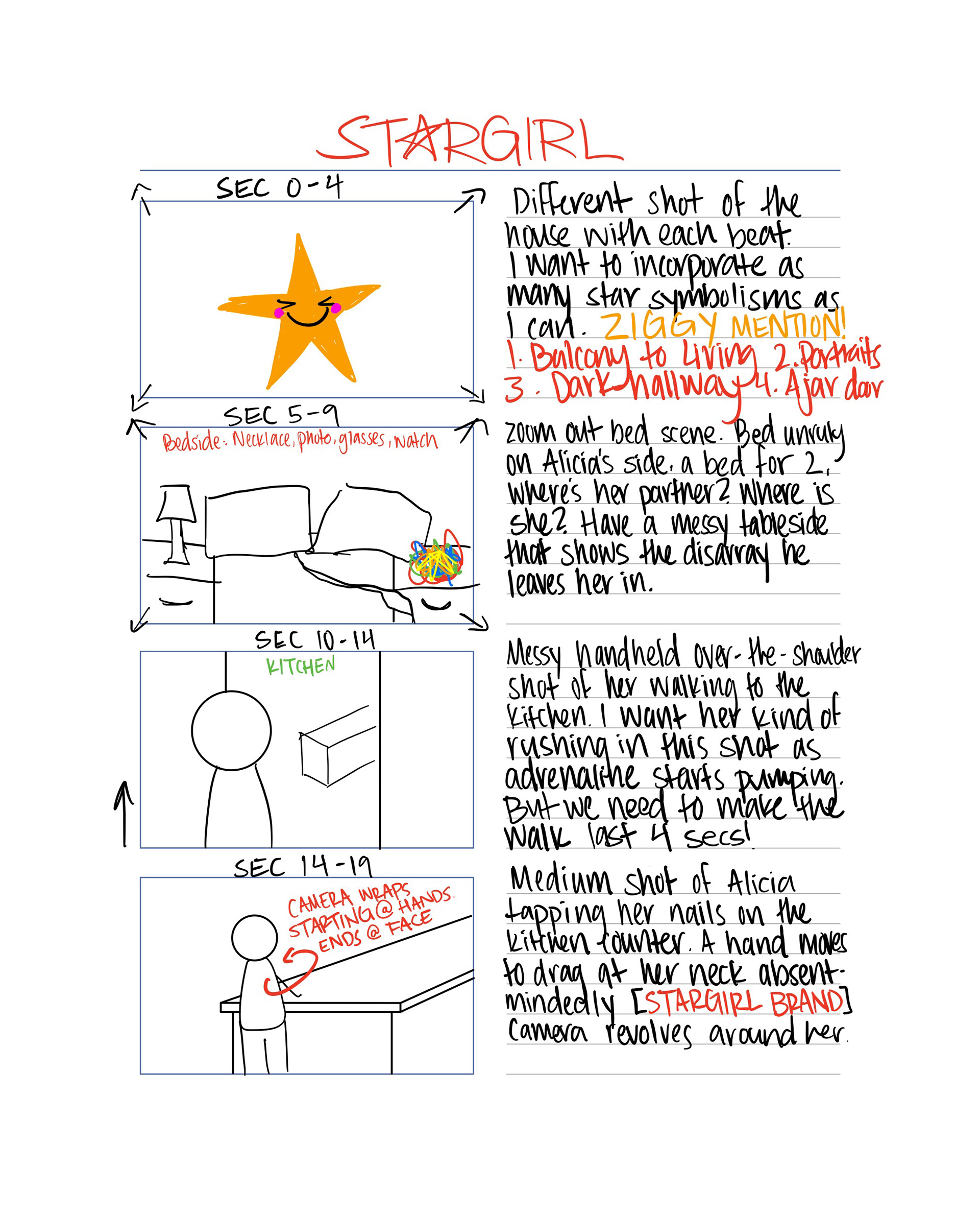 Storyboard Pg 1