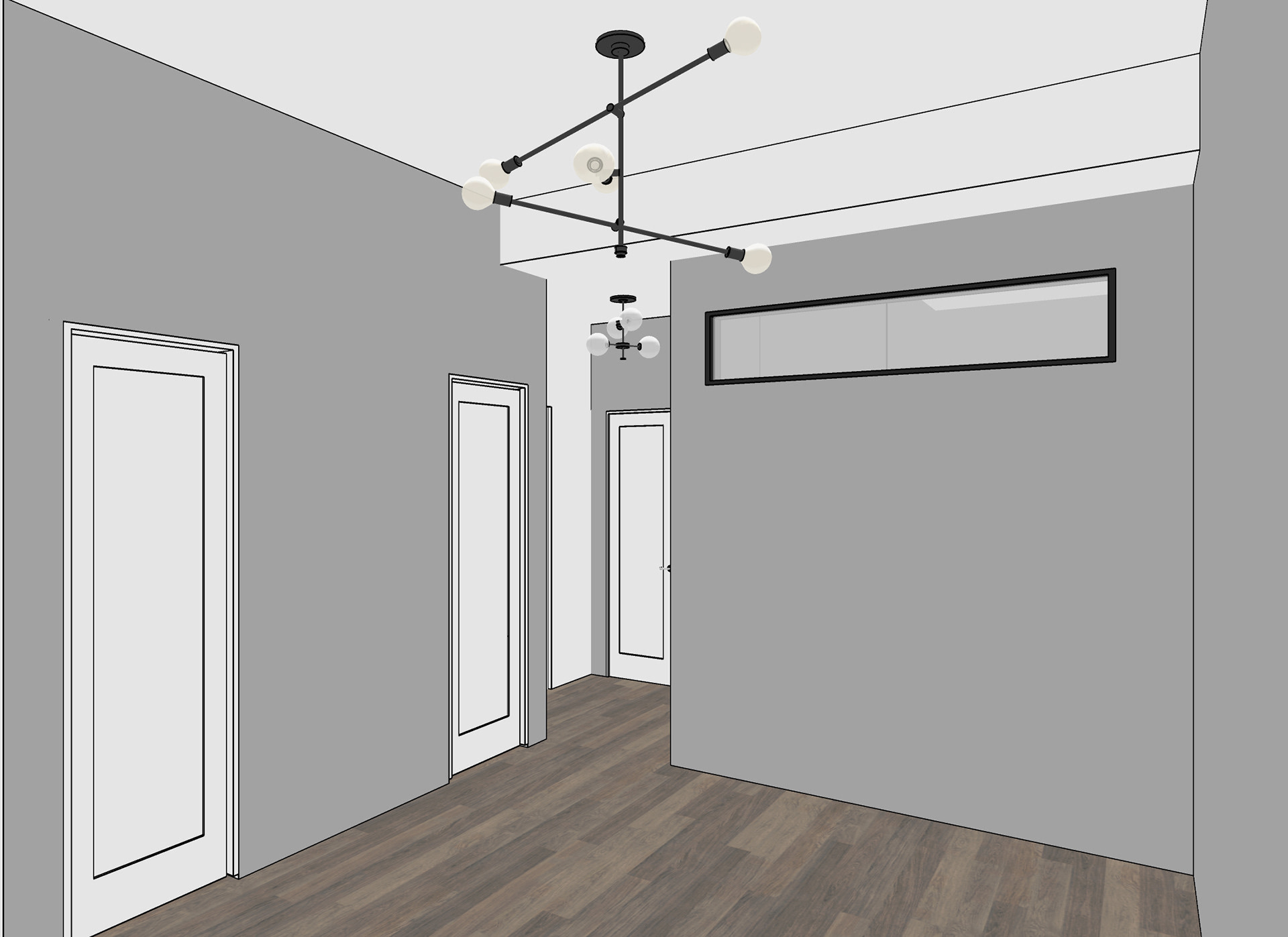 3D Visualization