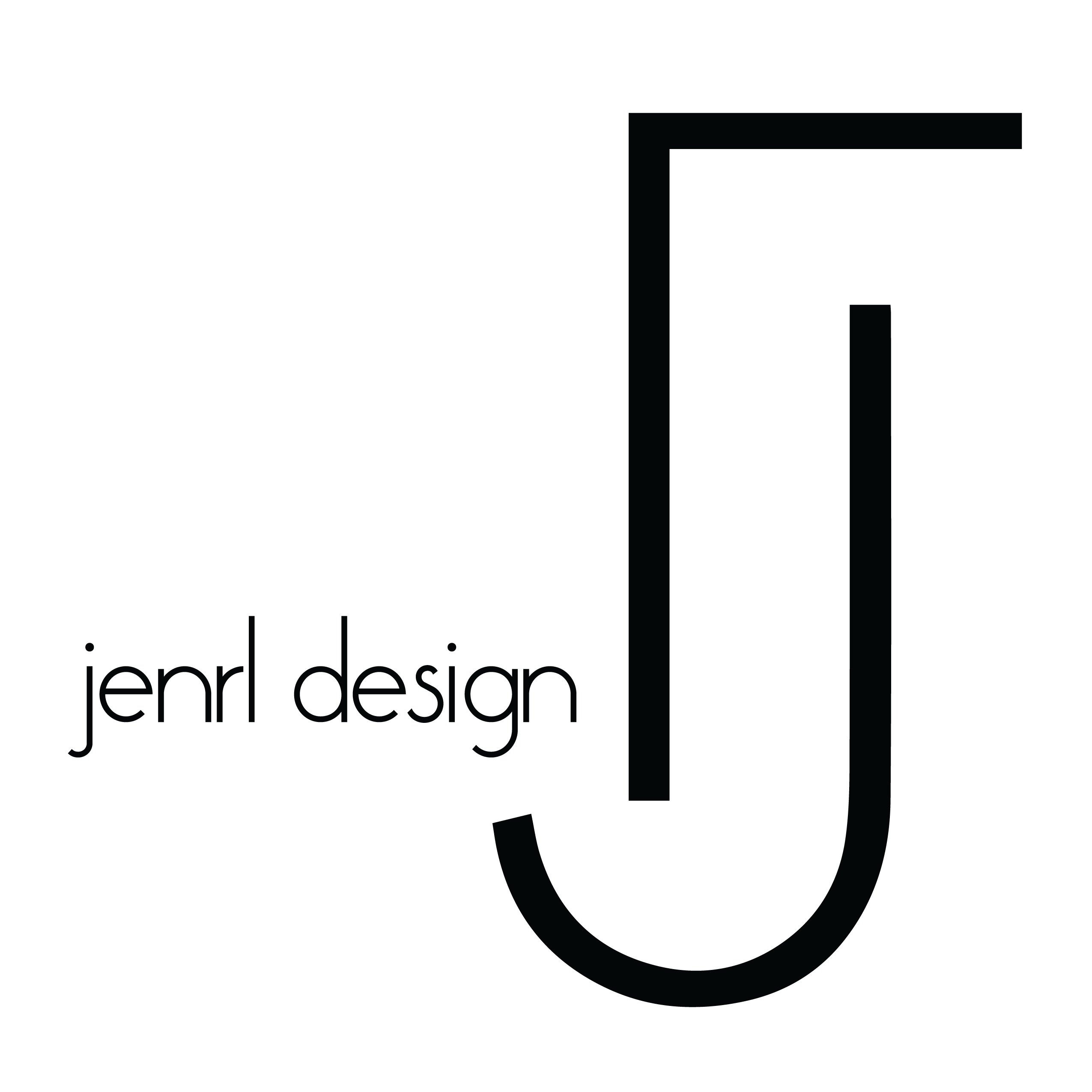 JenRL Design