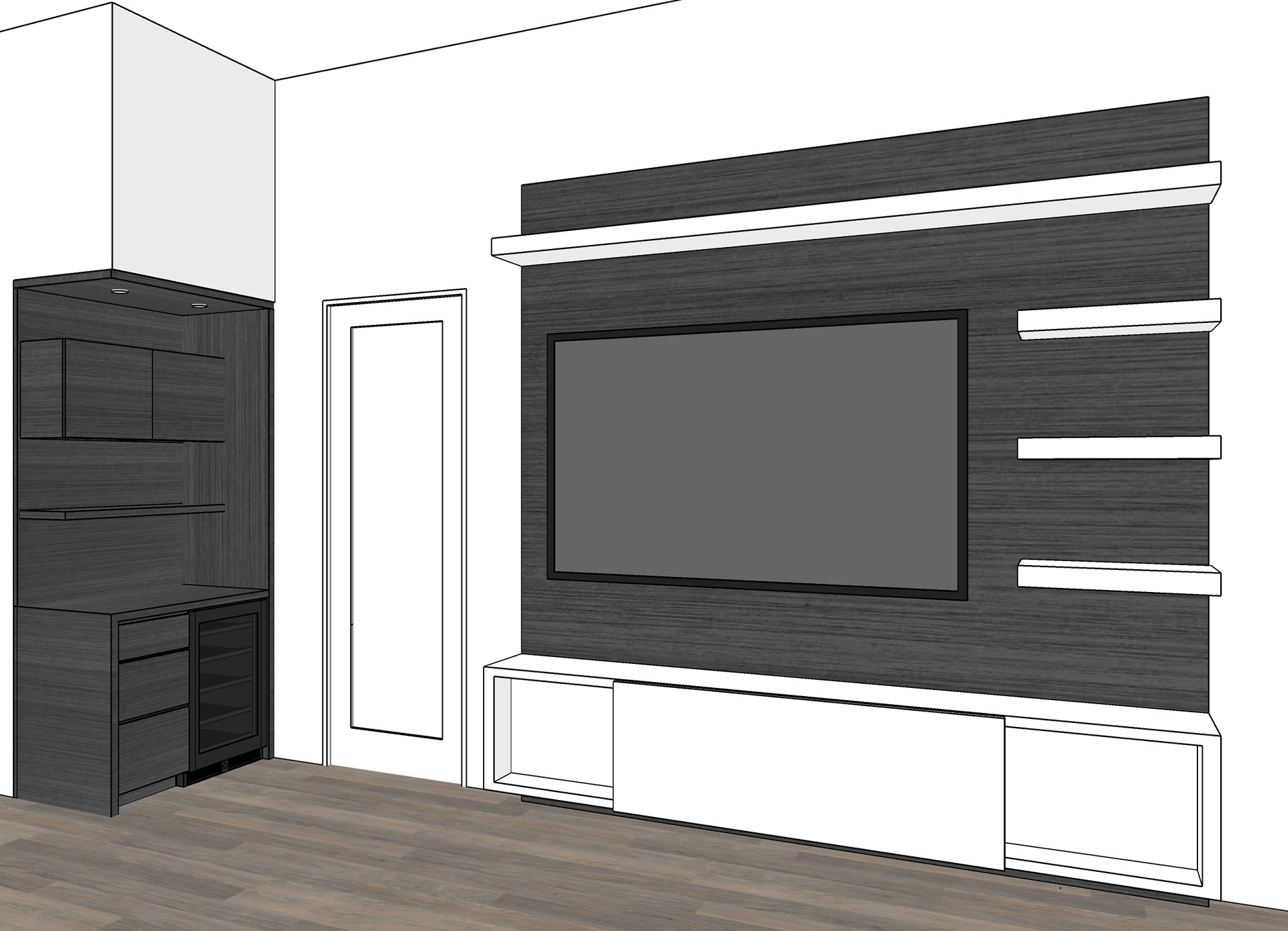 3D Design Visualization