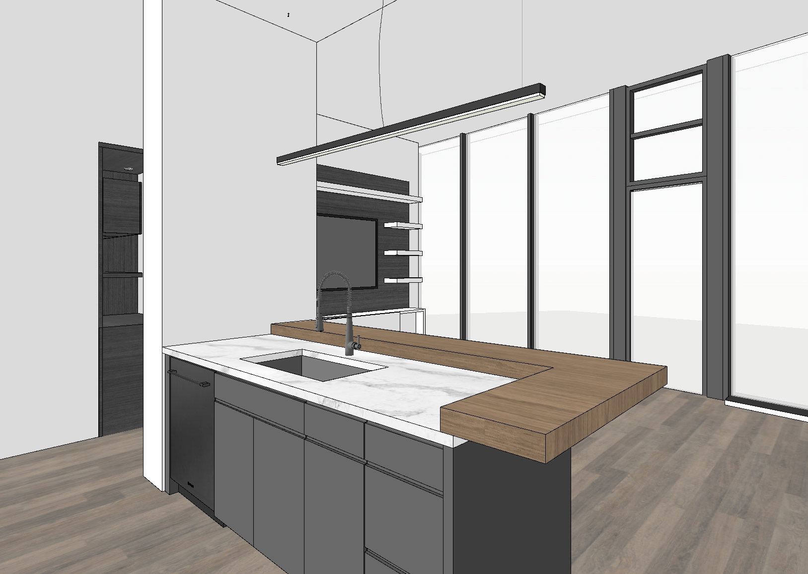 3D Design Visualization