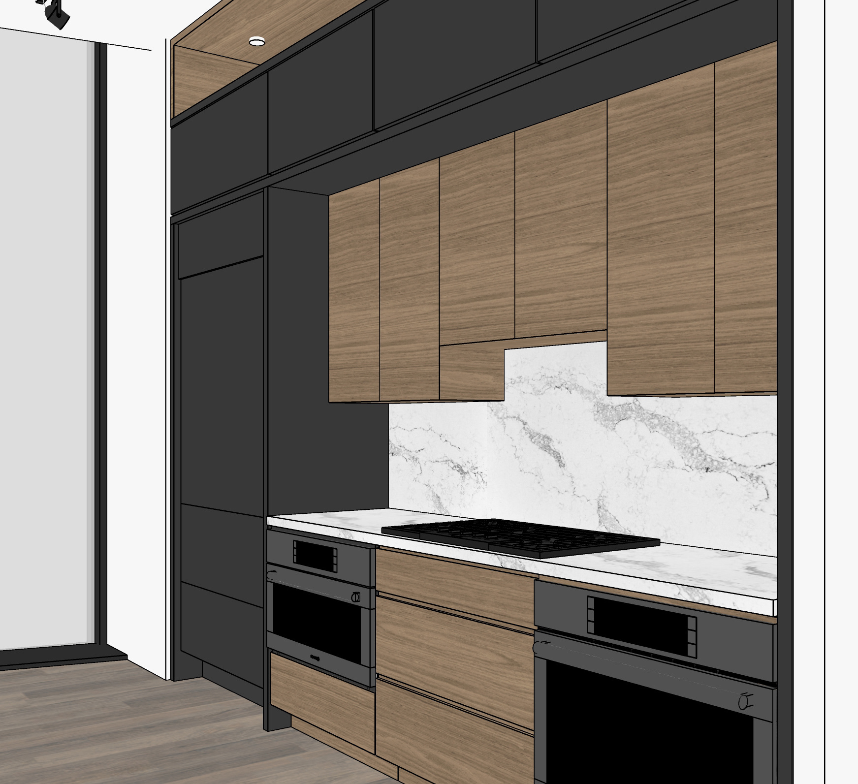 3D Design Visualization