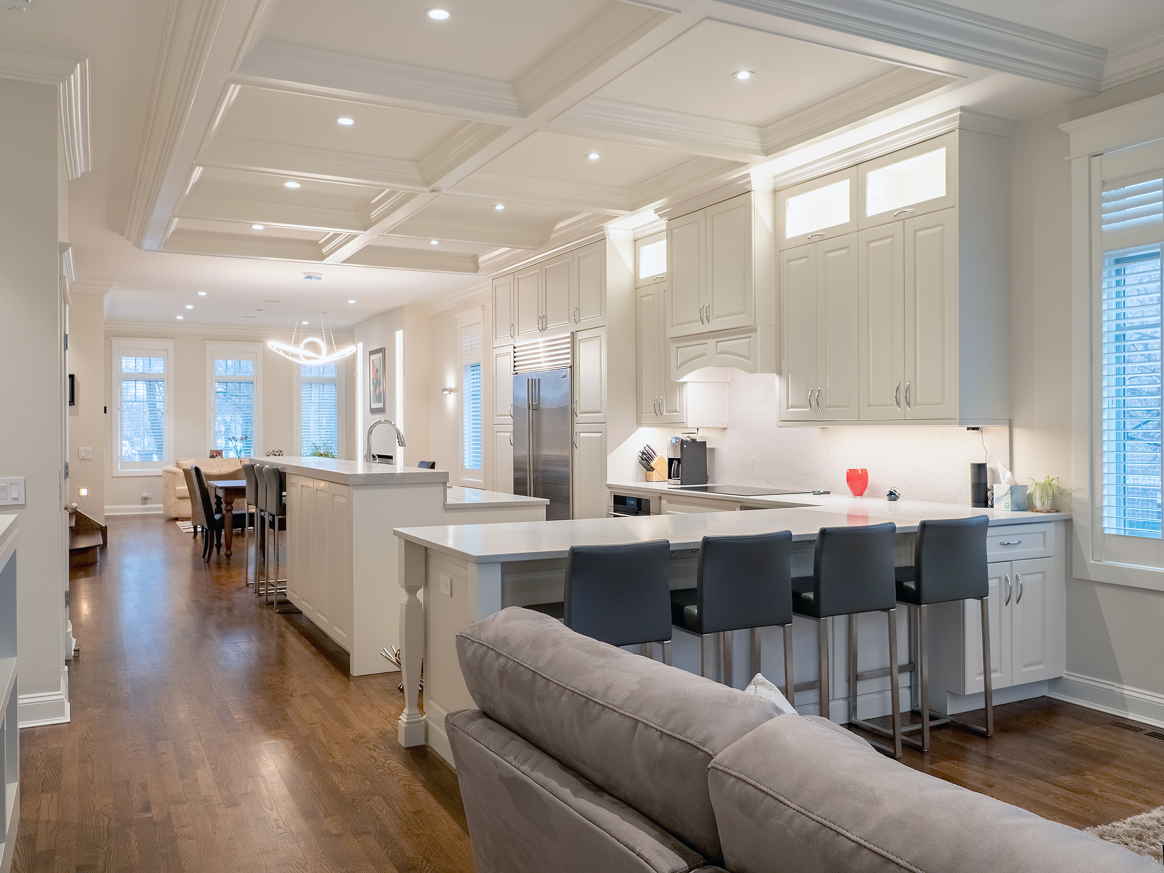 Kitchen Finished