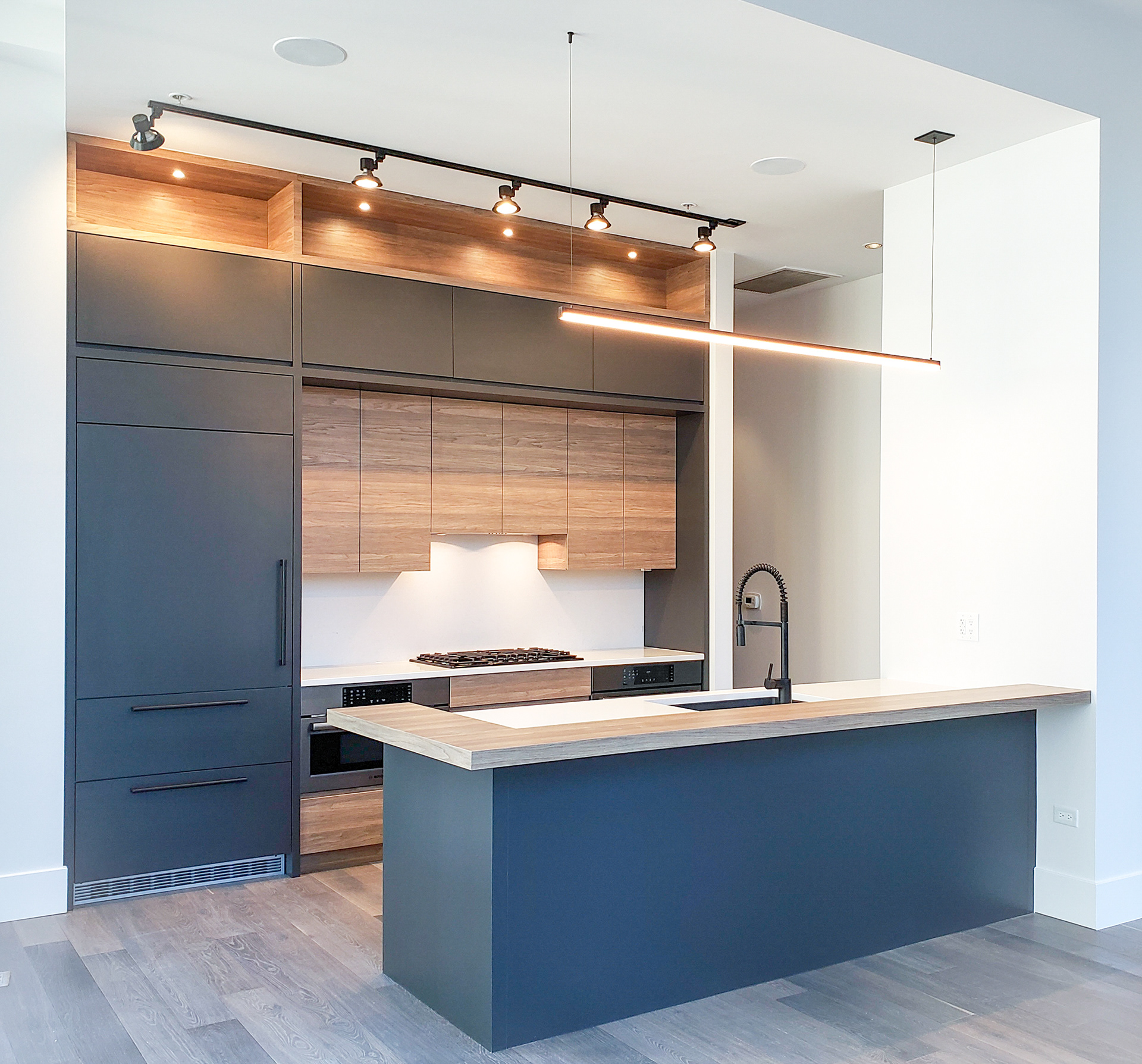 FINISHED KITCHEN