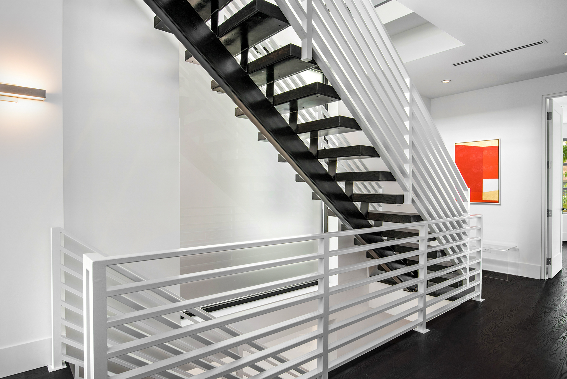Staircase Design
