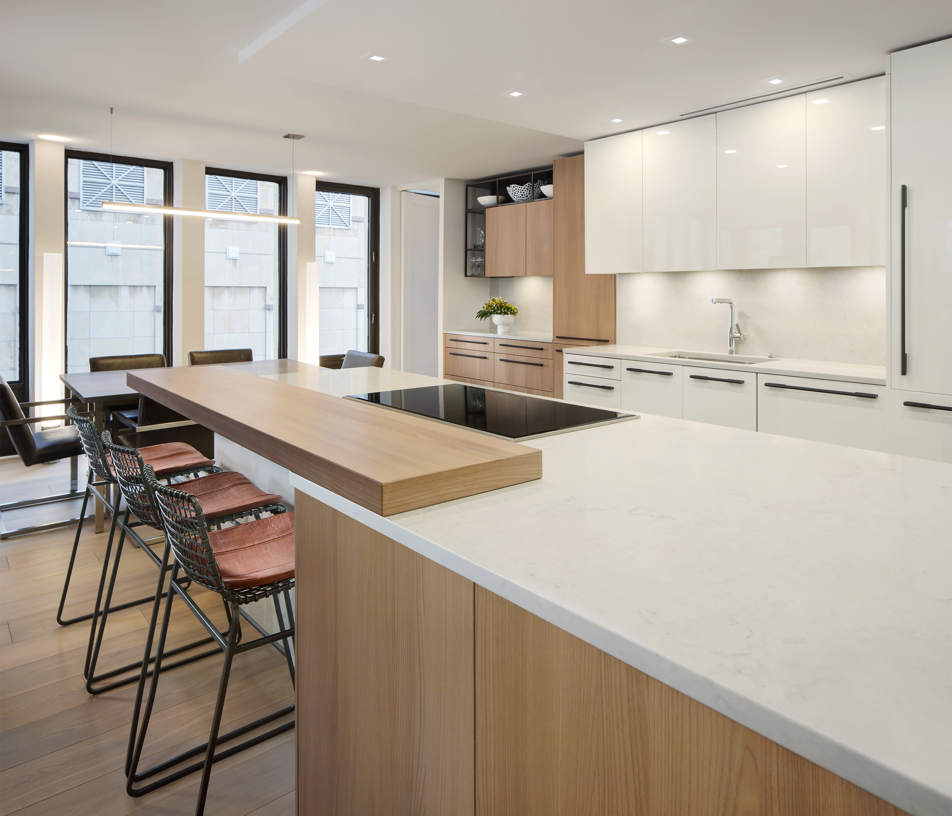 Kitchen Bar