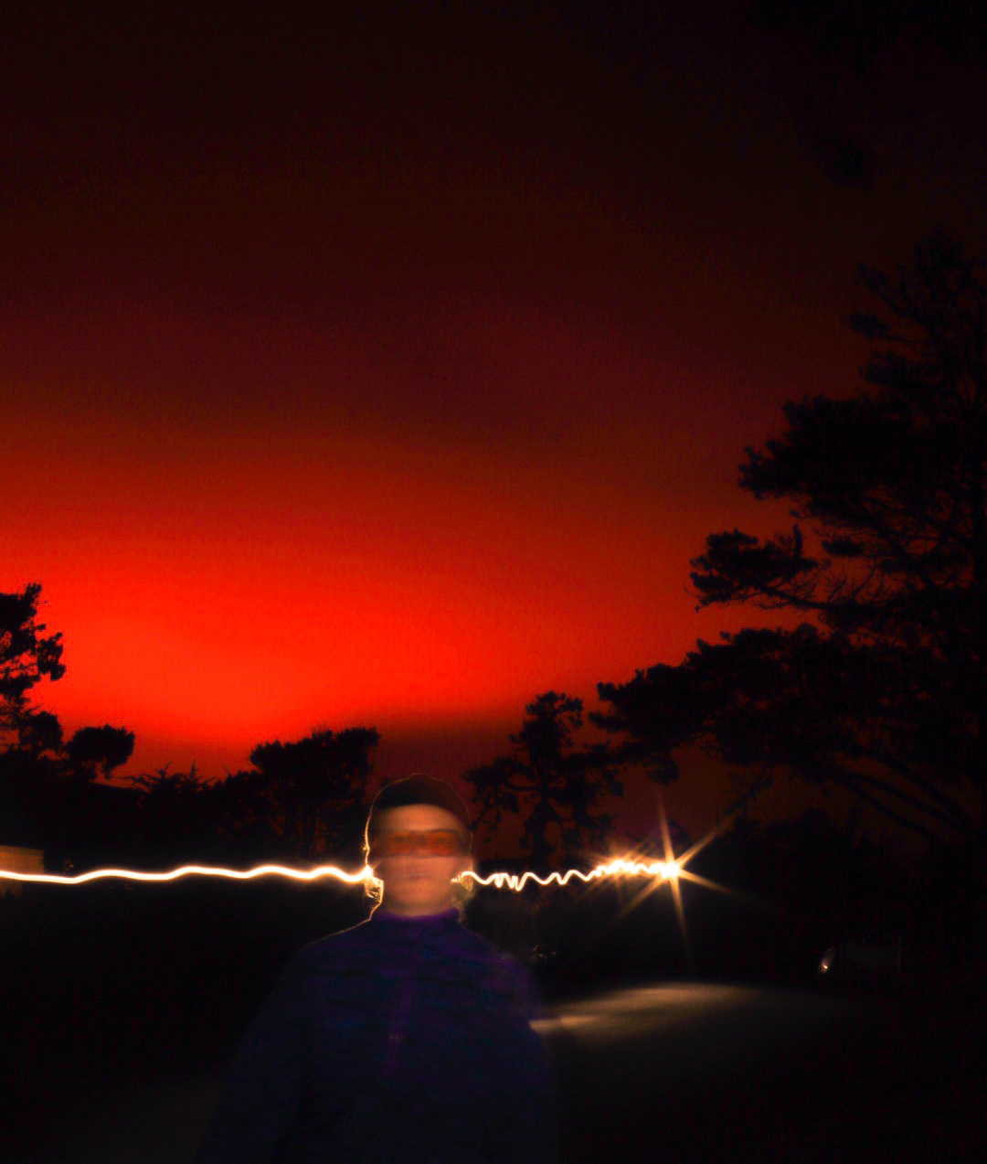 rebekah is a photographer and cinematographer based in los angeles, california. natural light and 