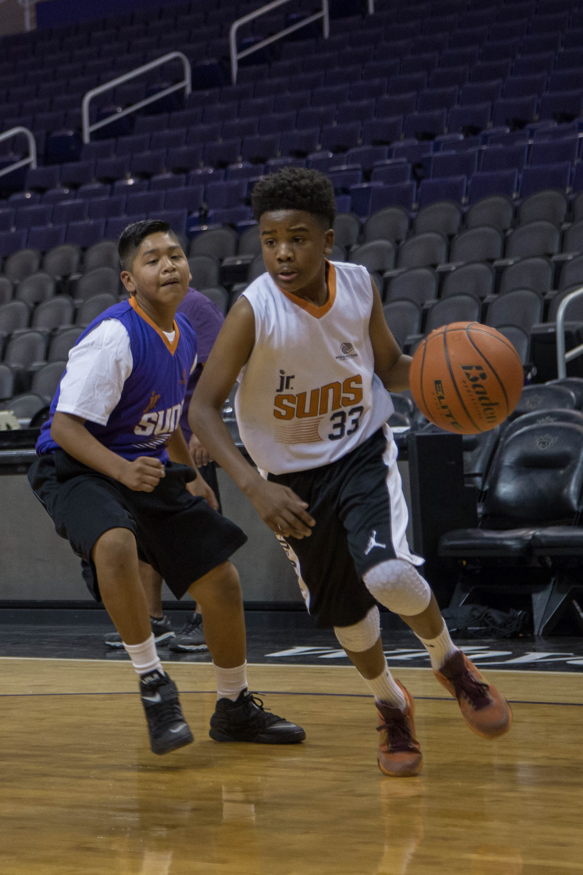 Basketball Championship