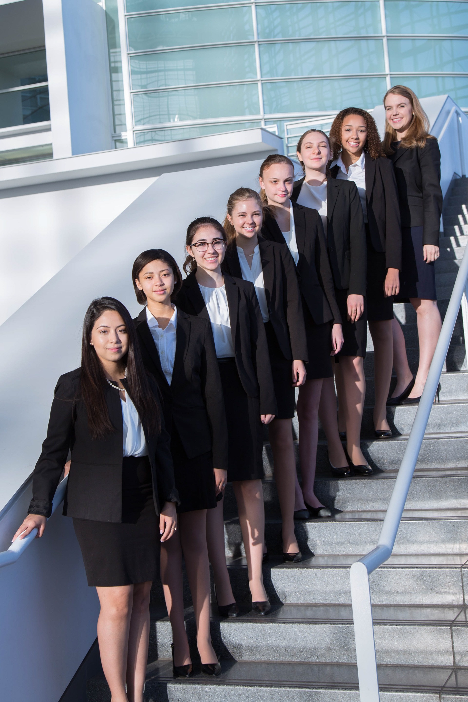 Mock Trial Competition