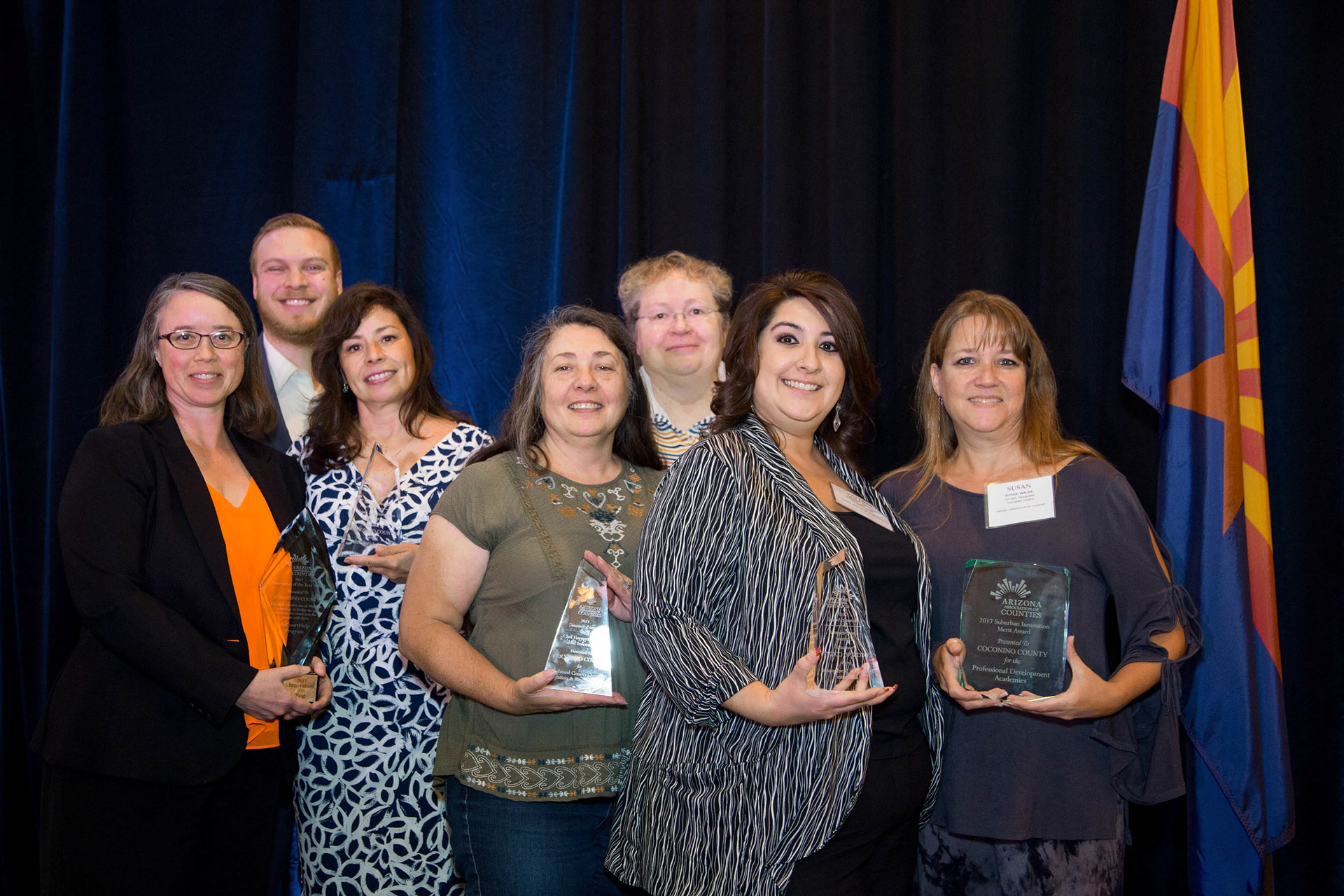 Arizona County Courts Annual Luncheon