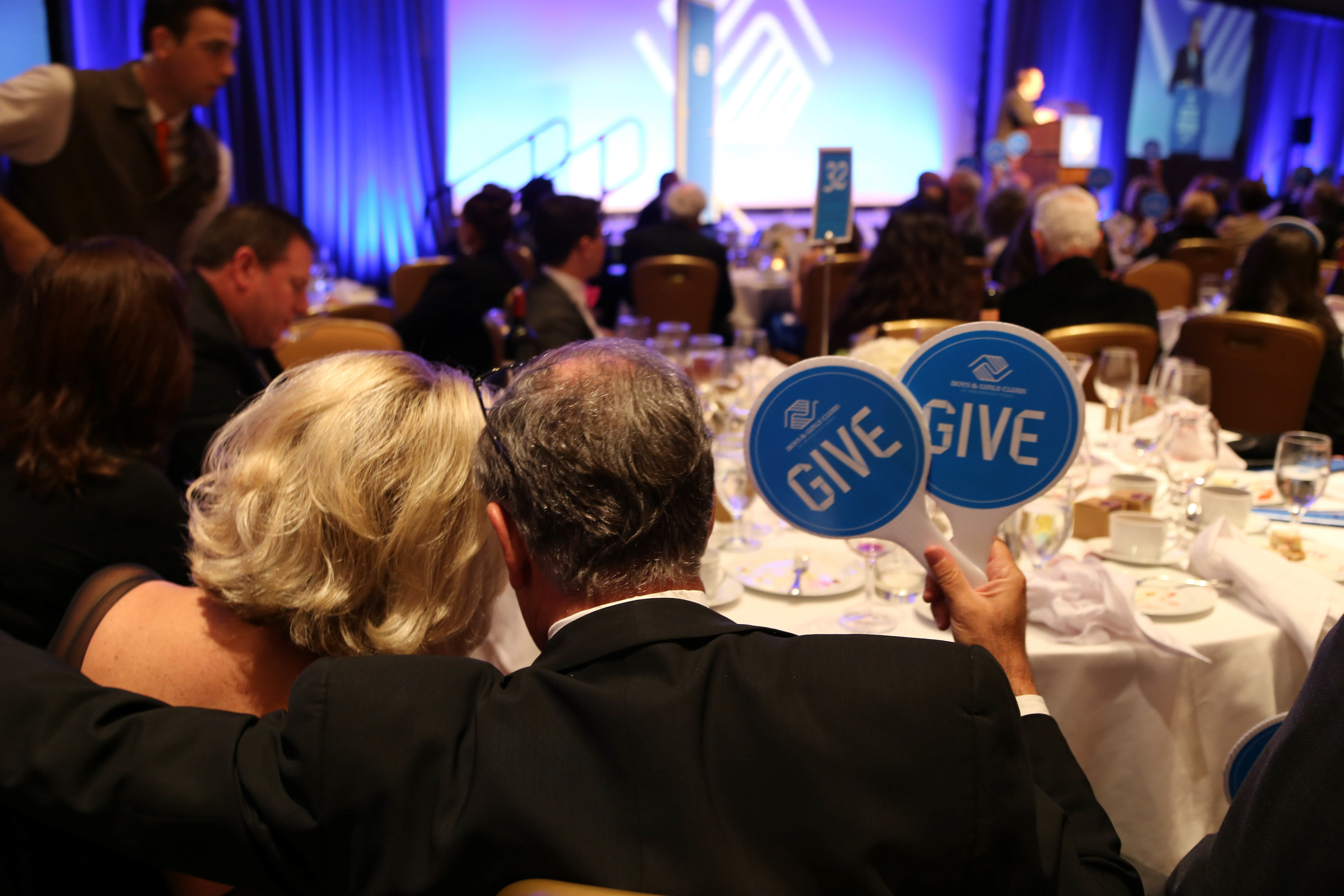 Annual Youth of the Year Gala