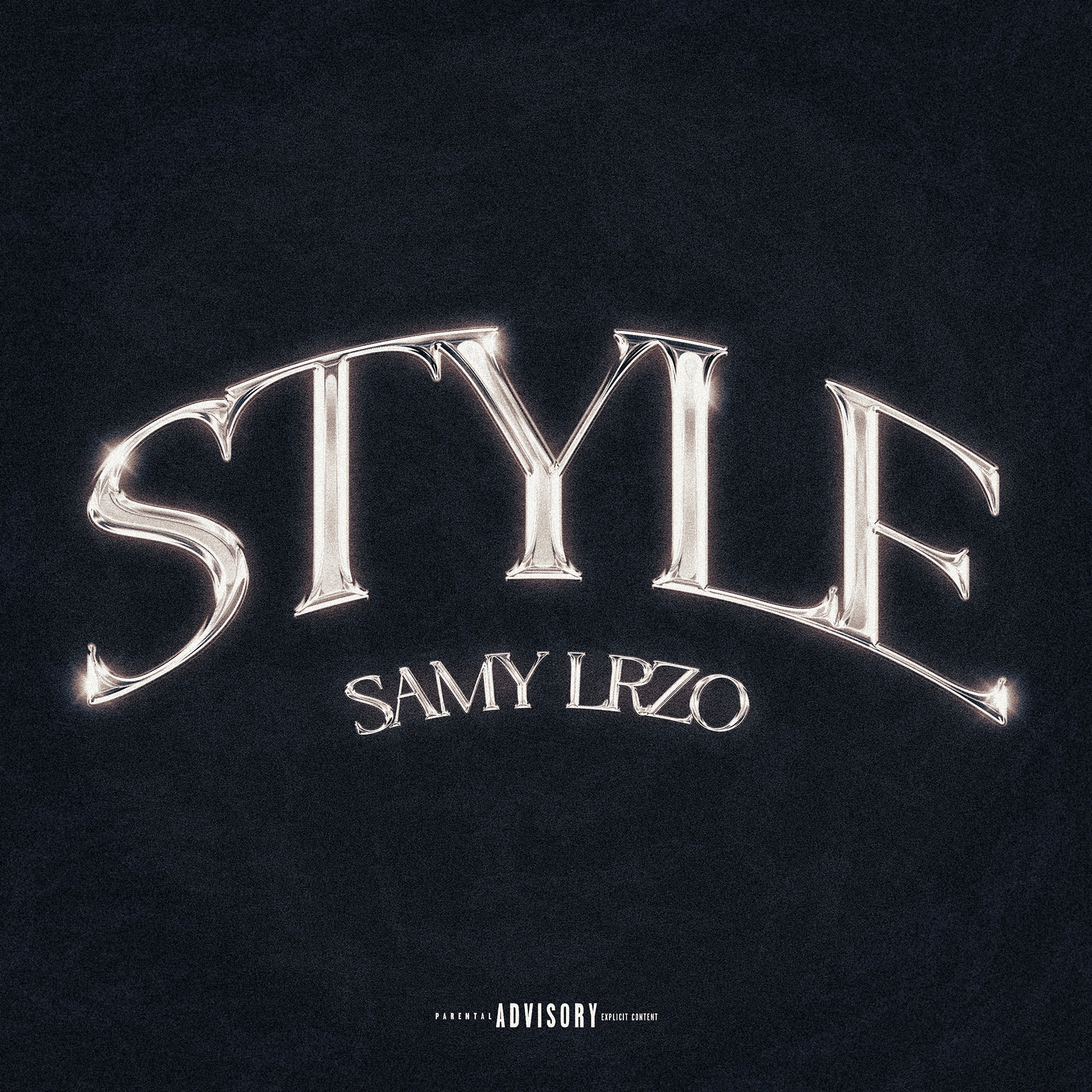 Samy lrzo - Style