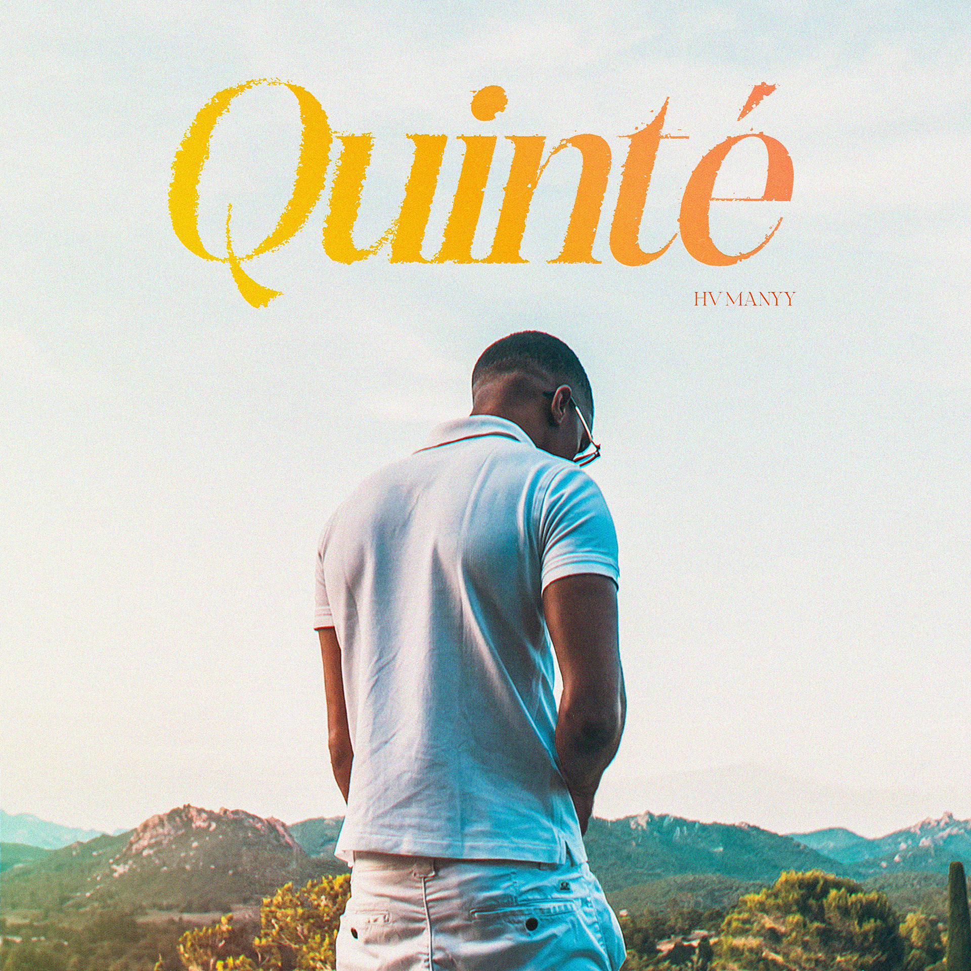 HVmanyy - Quinté