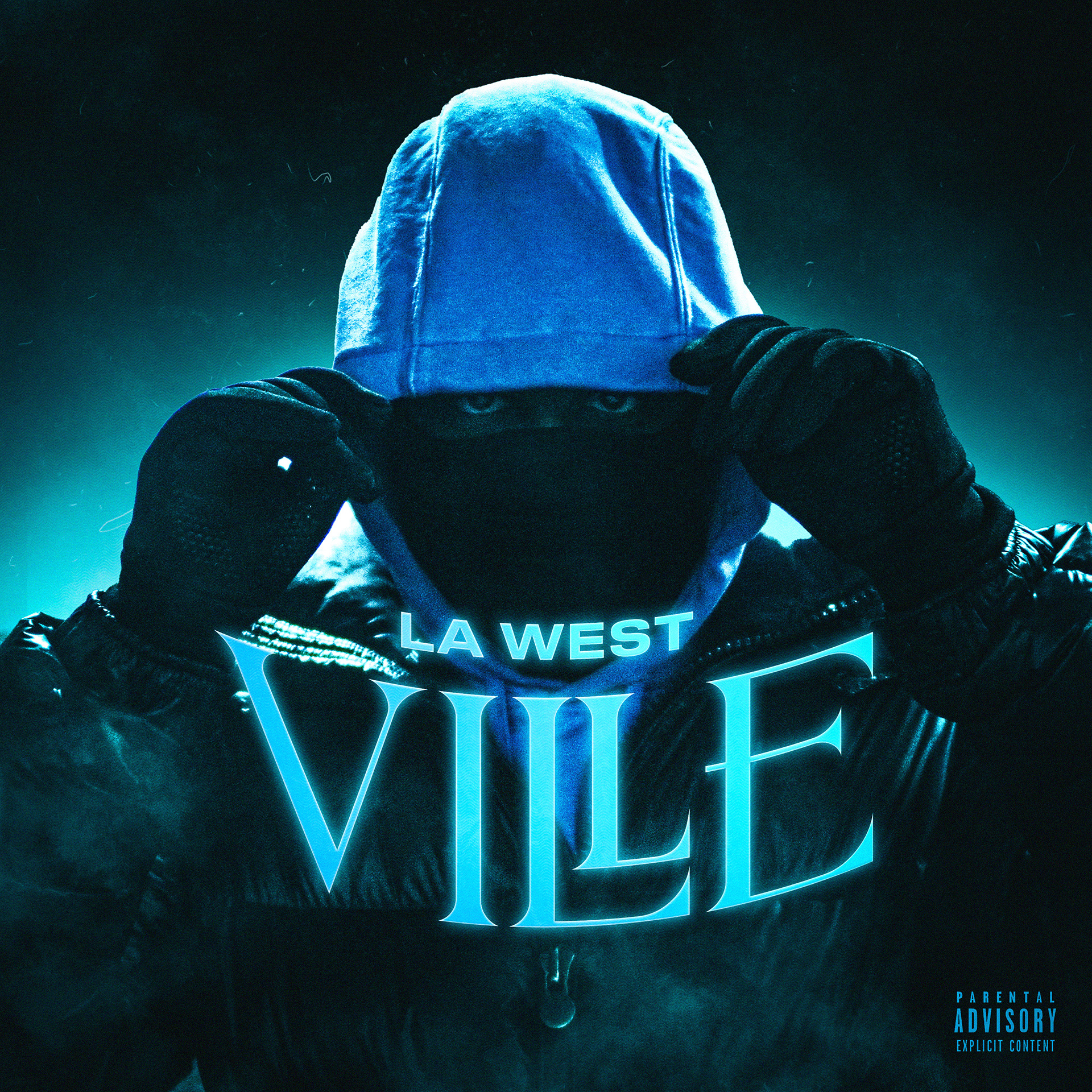 La west - Ville