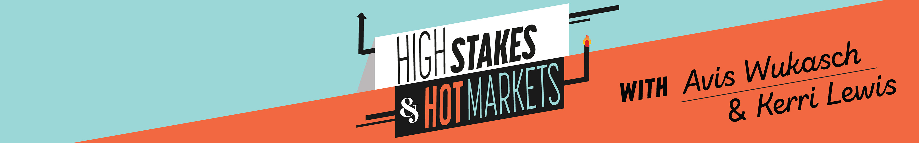 Zoom Presentation Banner
