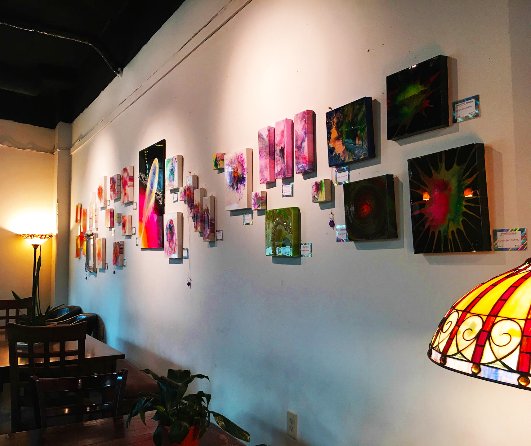 Fremont Art Walk 2018