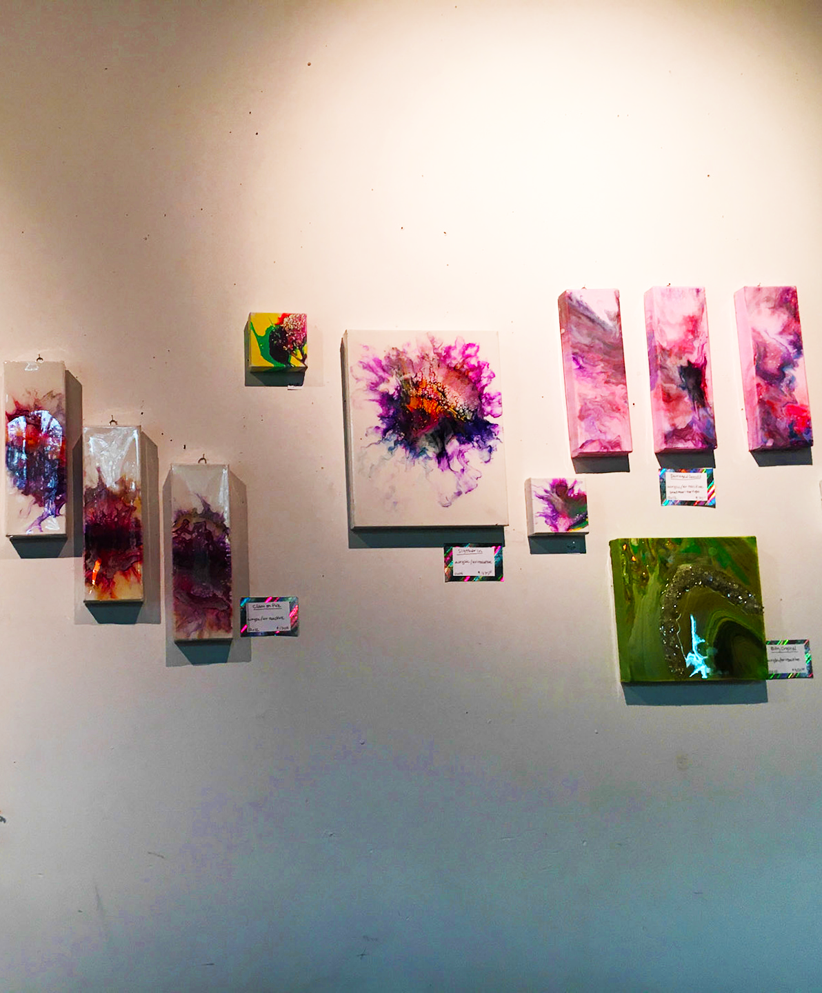 Fremont Art Walk 2018