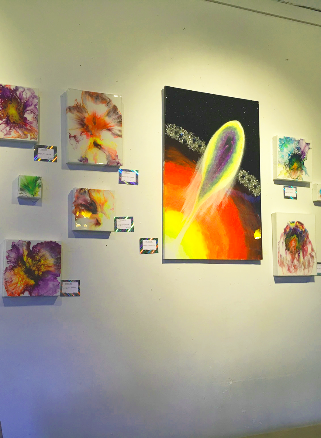 Fremont Art Walk 2018