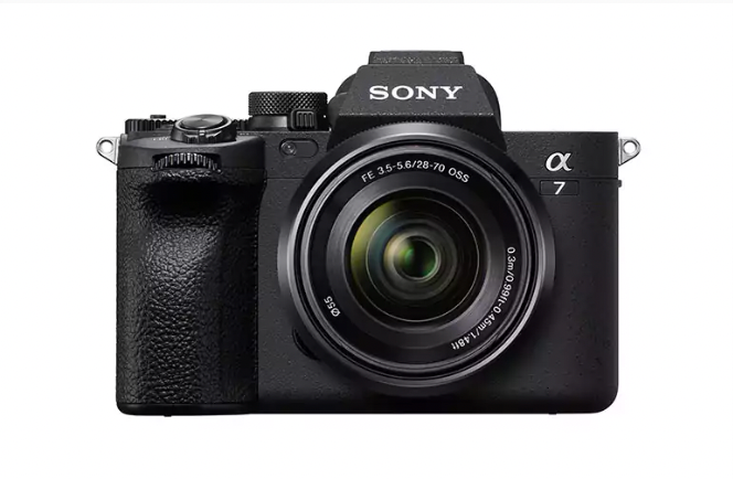 Sony A7IV