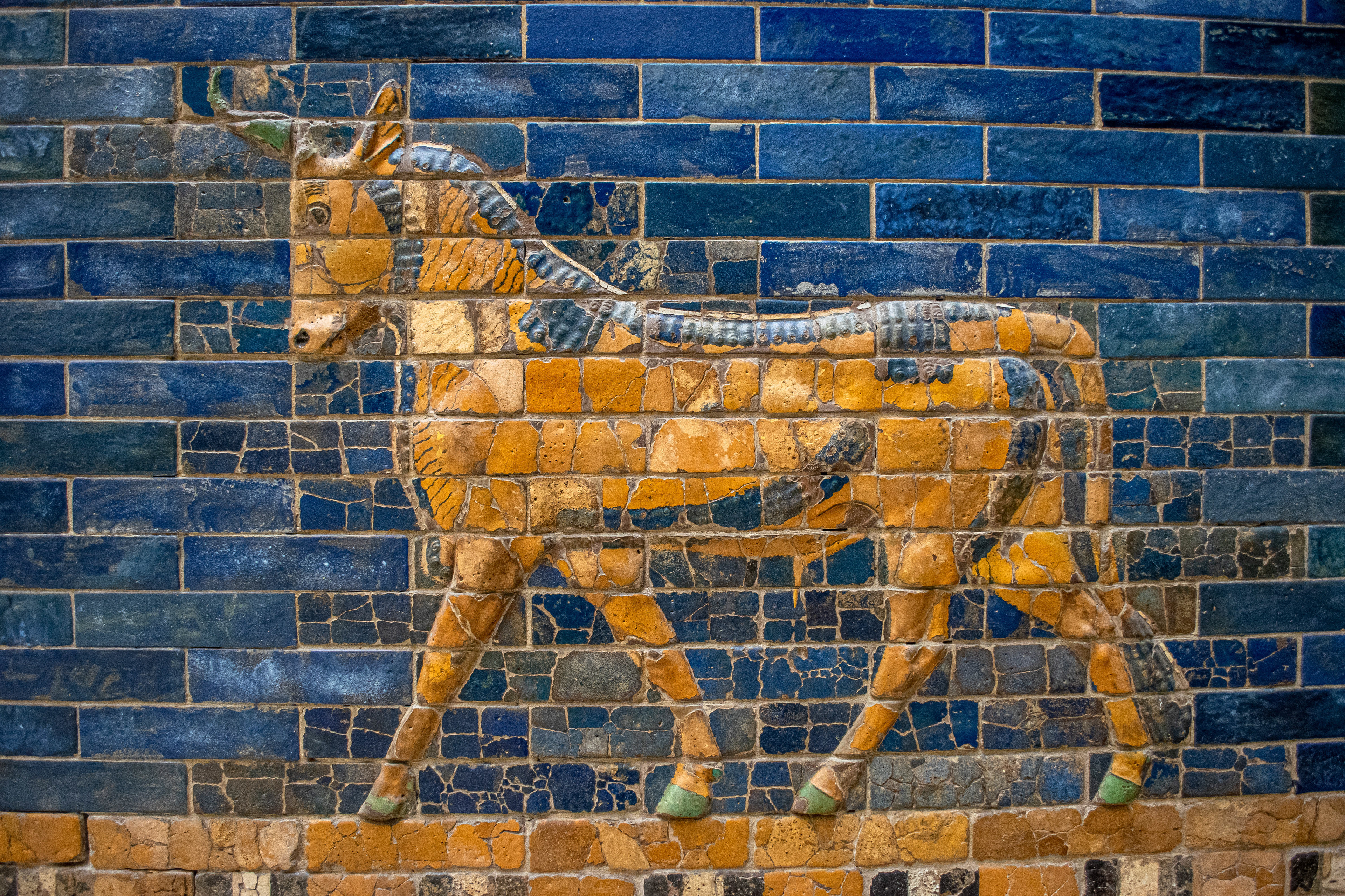 Pergamonmuseum Berlin