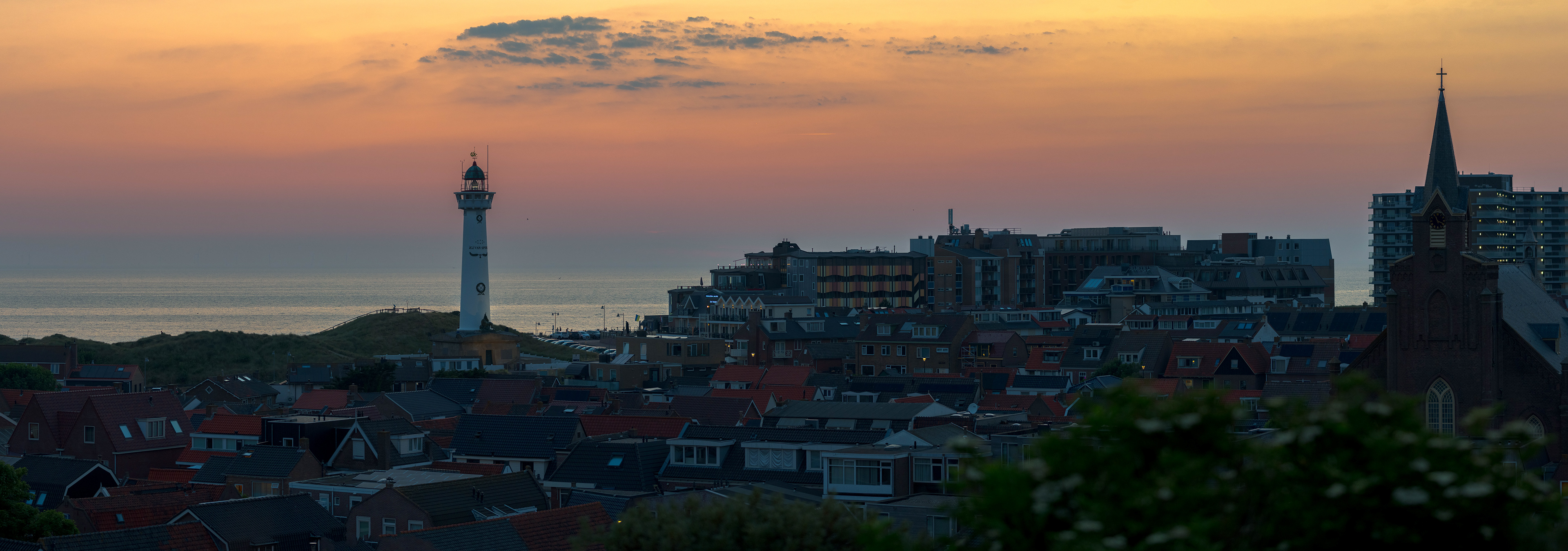 Egmond aan Zee