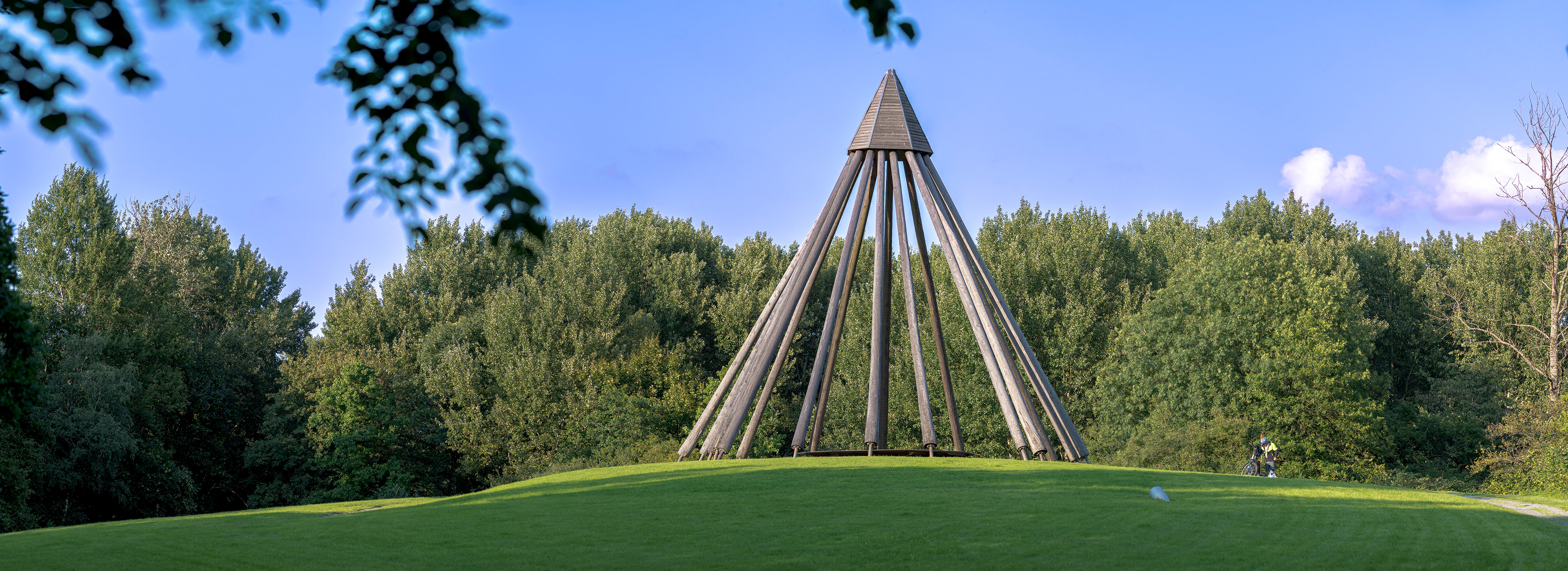 Gesundheitspark Quellenbusch Bottrop