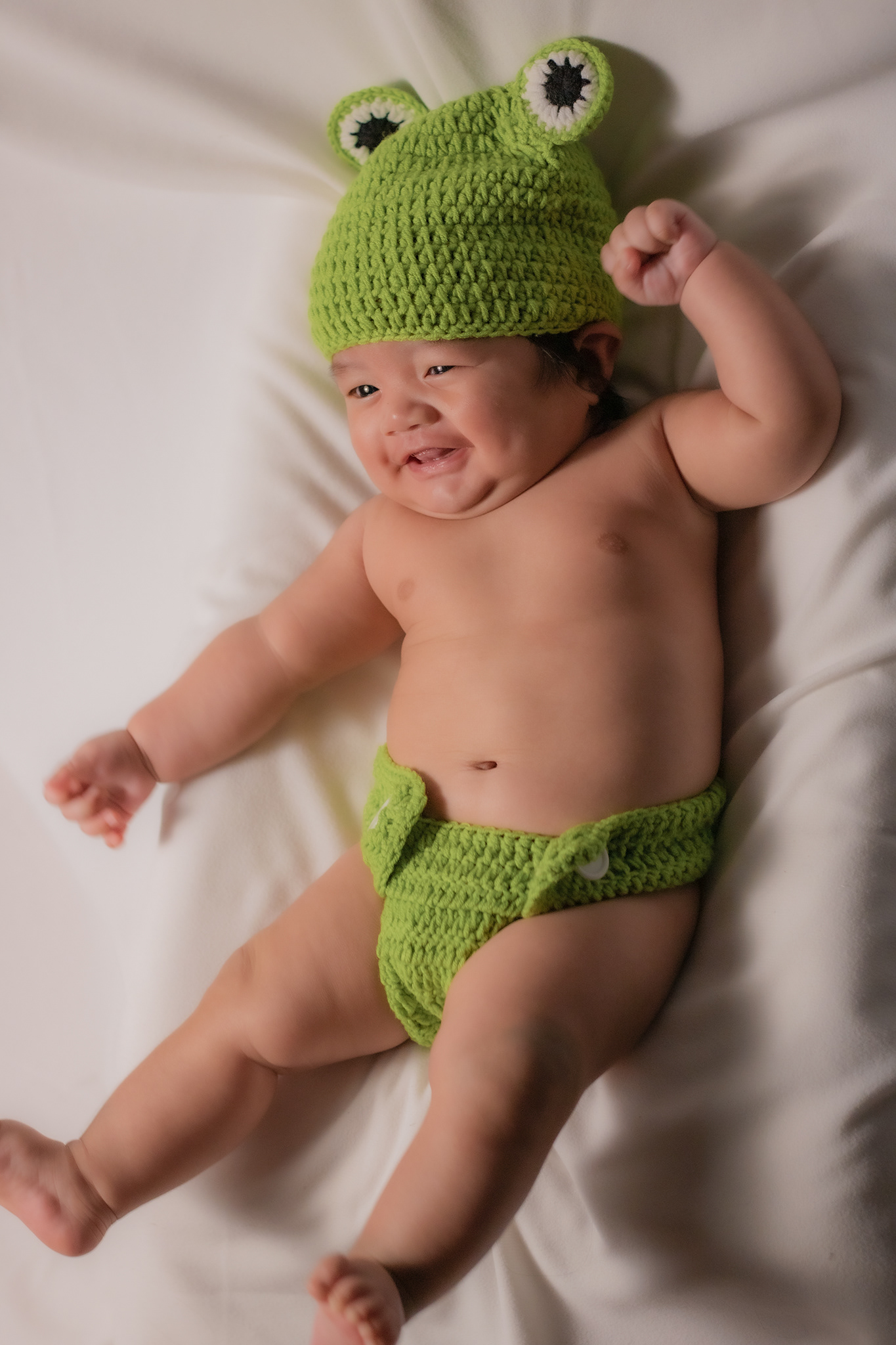 3 months