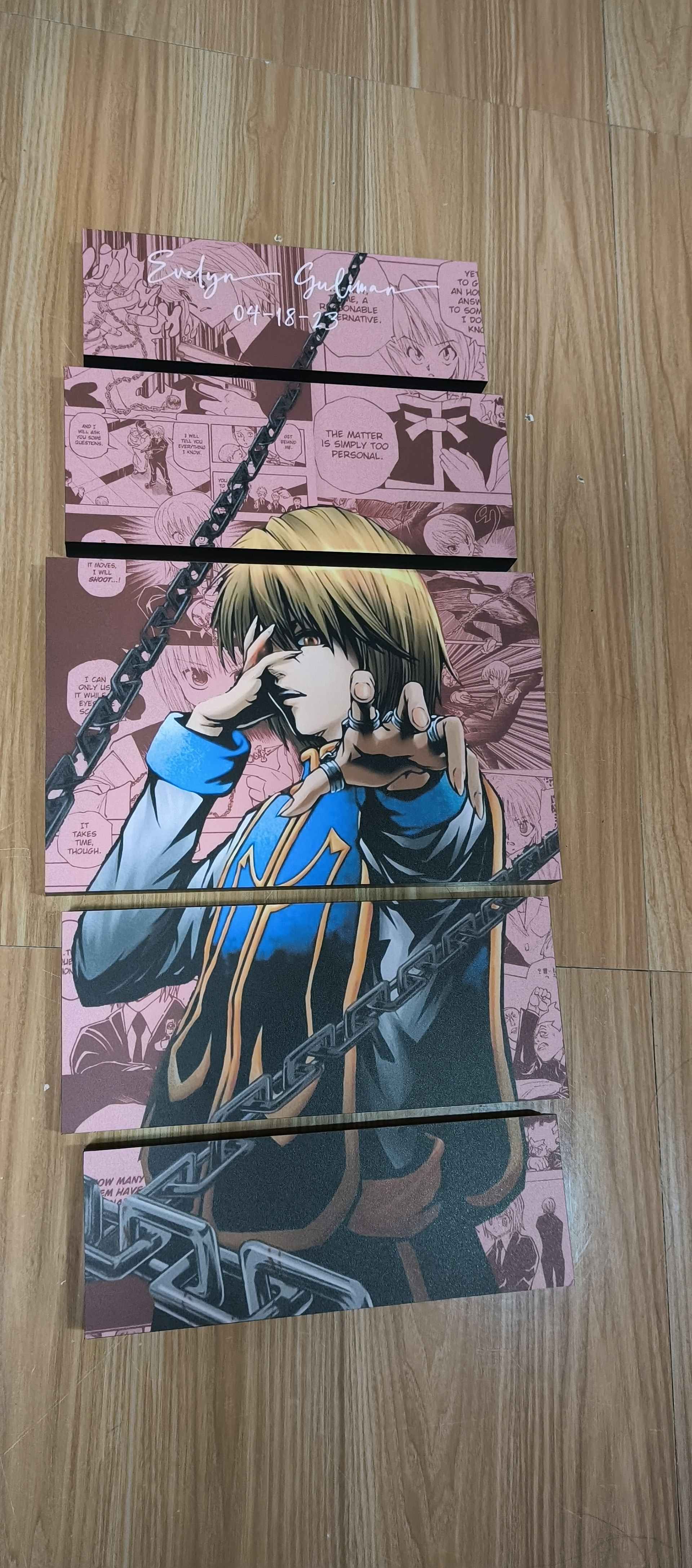 Panel Type