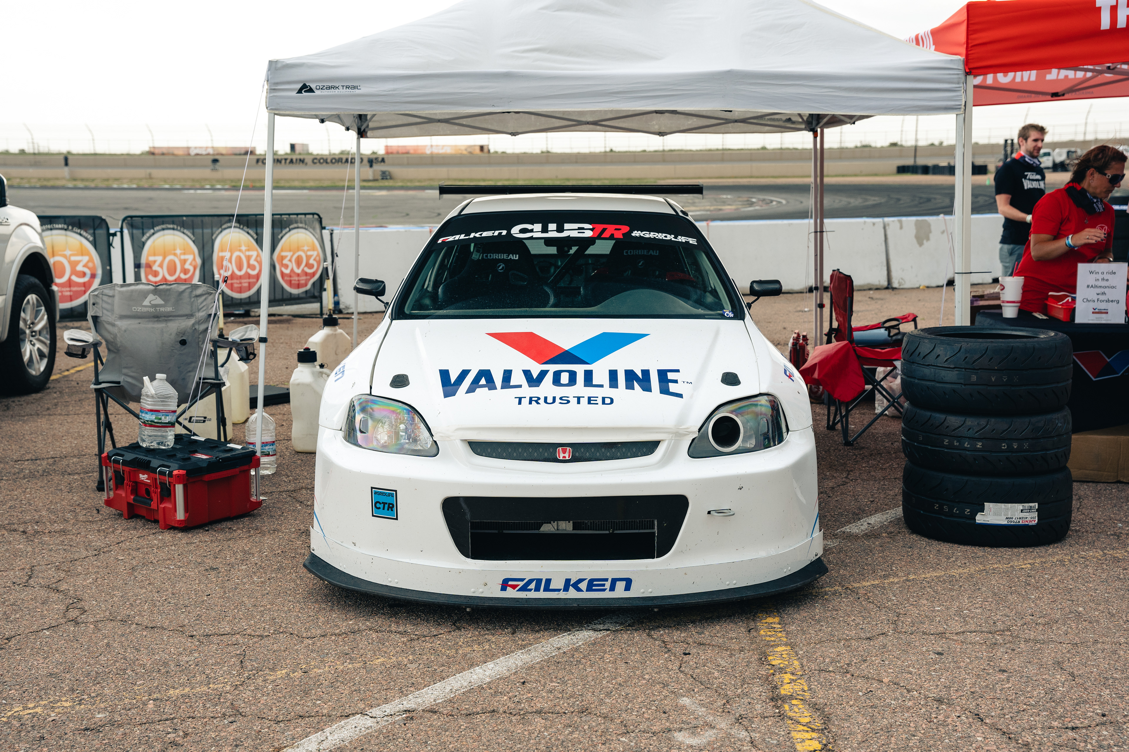 Massimo Media - Gridlife Alpine Horizon Festival