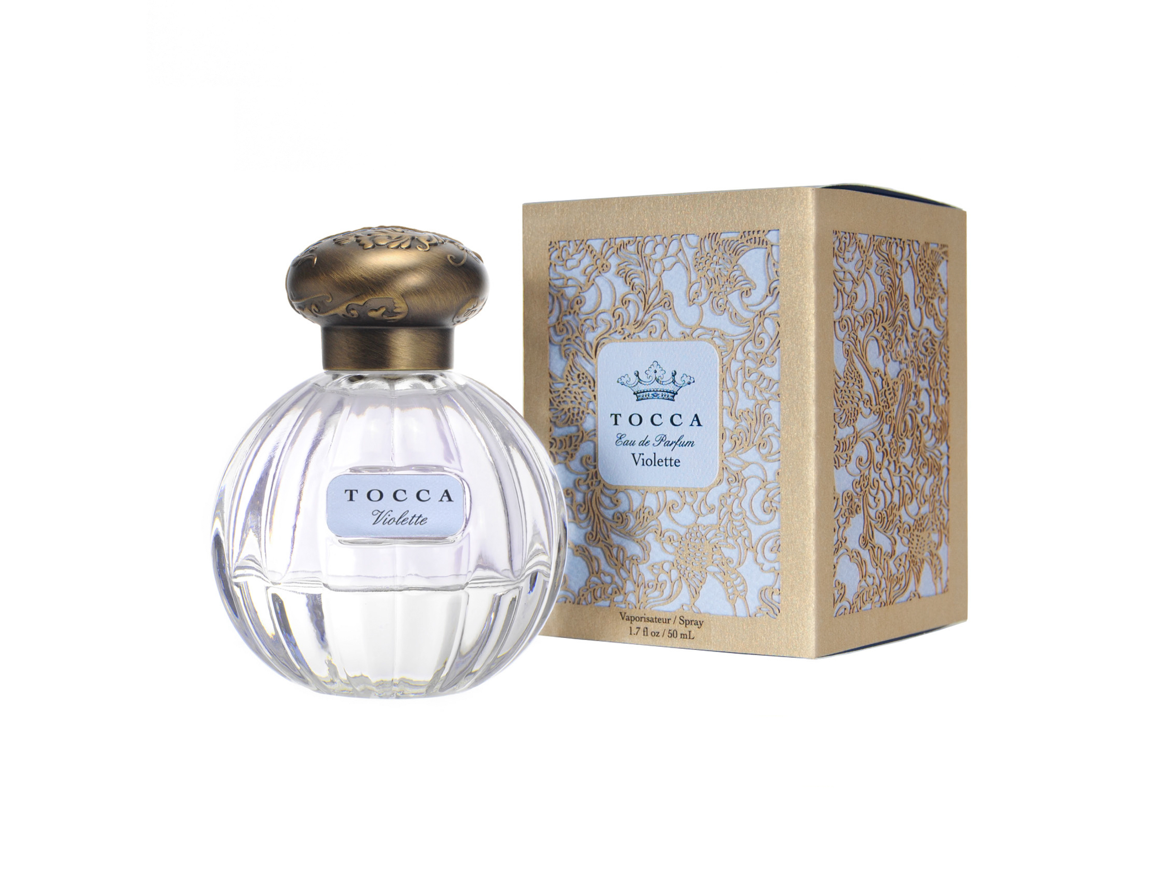 laser cut box sleeve designed as an Anthropologie exclusive