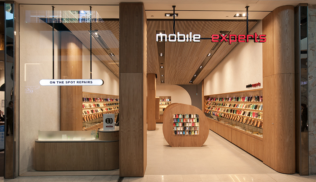 STUDIOMKZ - MOBILE EXPERTS
