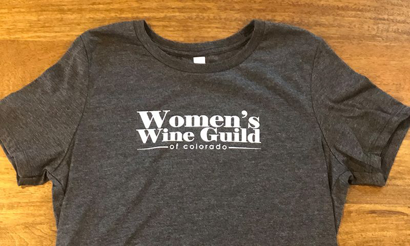 Apparel - Women's Wine Guild of Denver