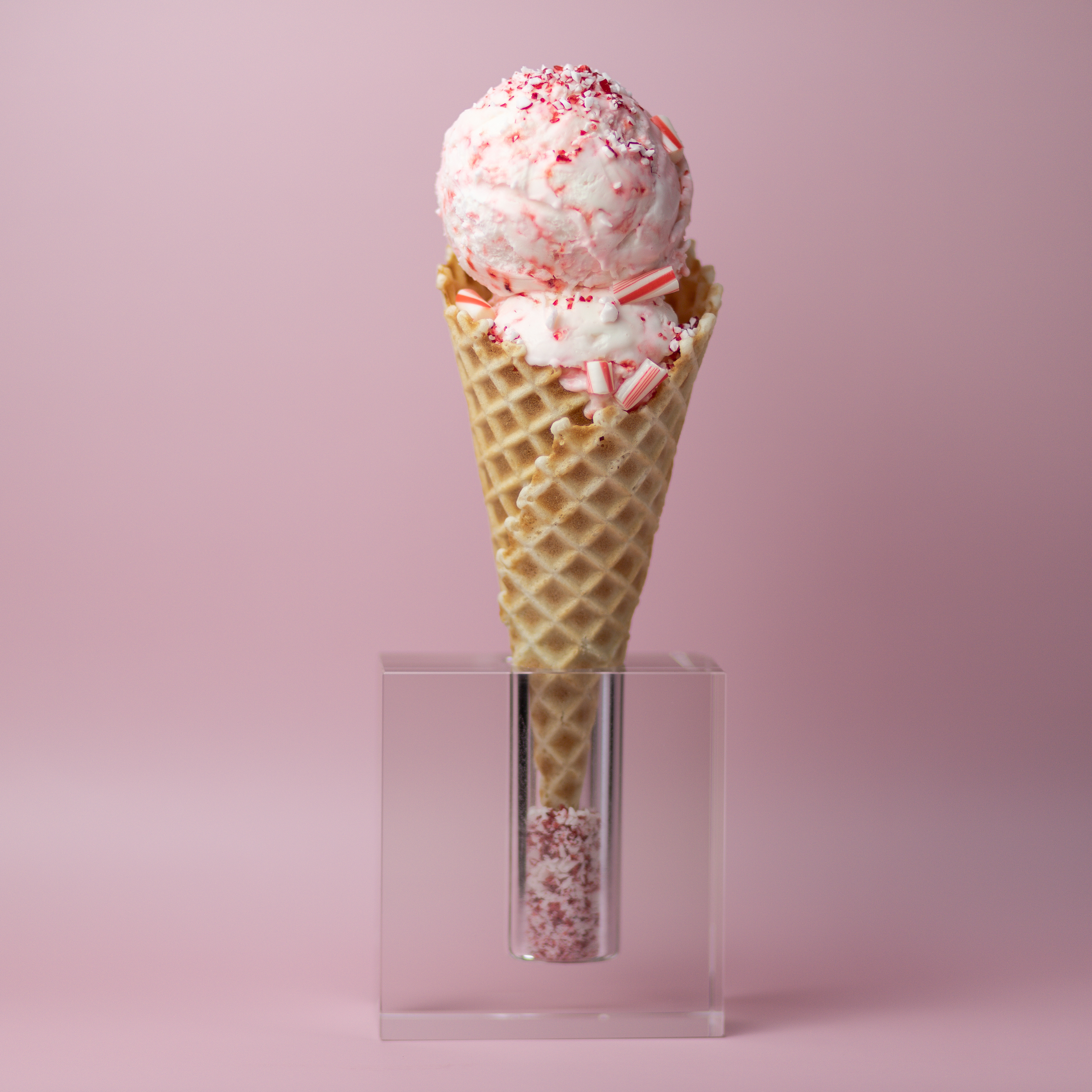 Peppermint Stick