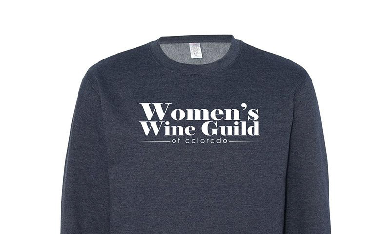 Apparel - Women's Wine Guild of Denver