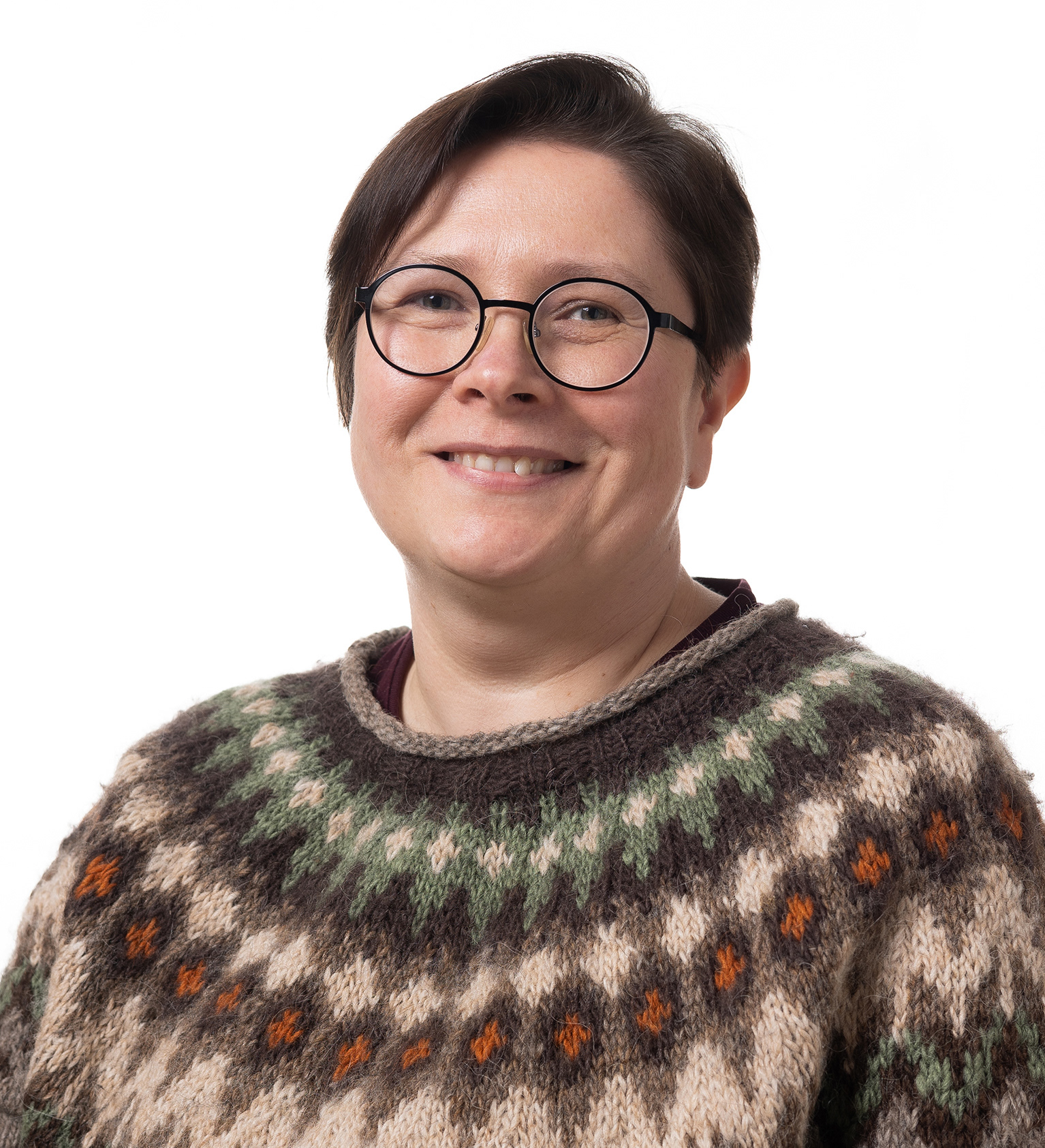 2114 Mari Koistinen